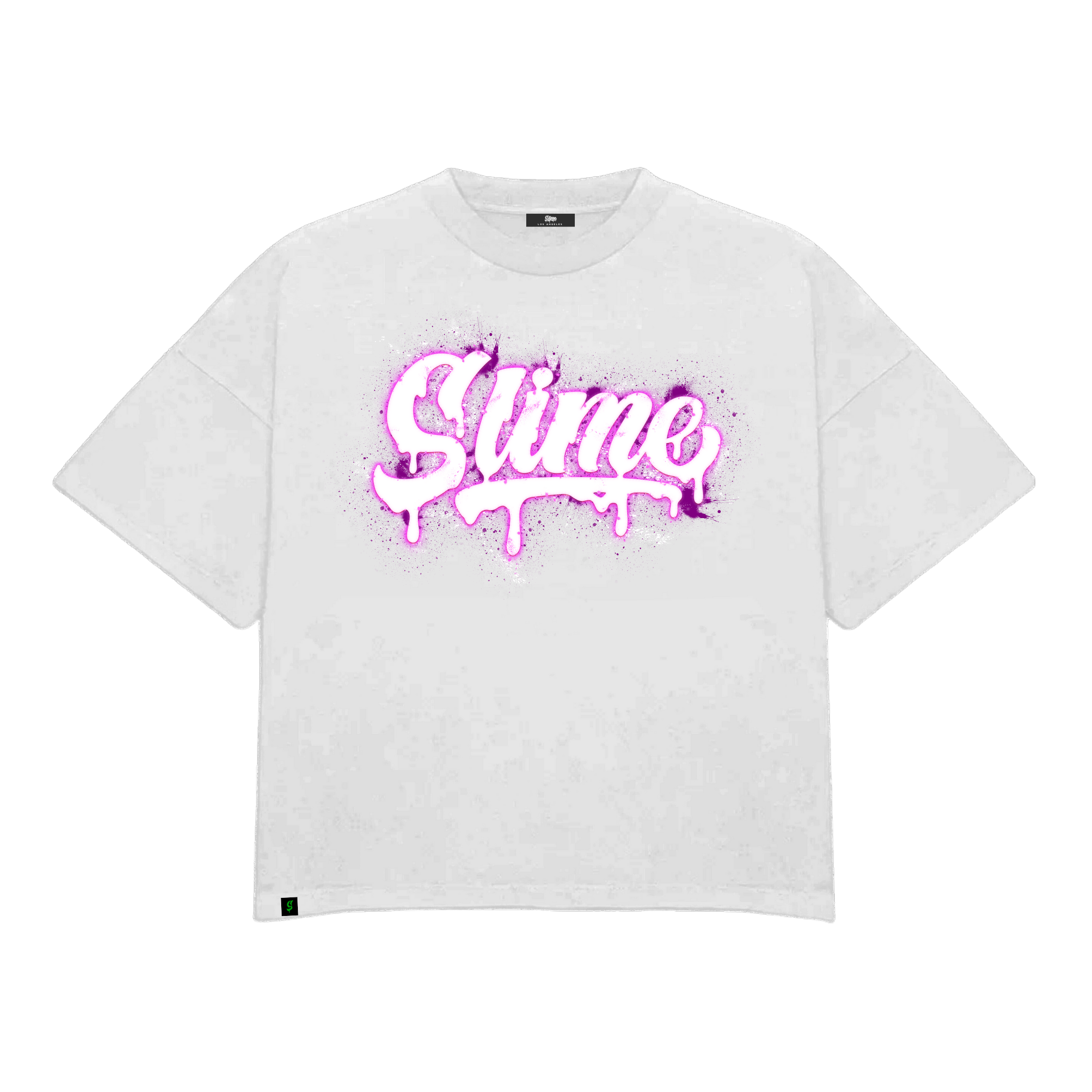 Heavy T-Shirt