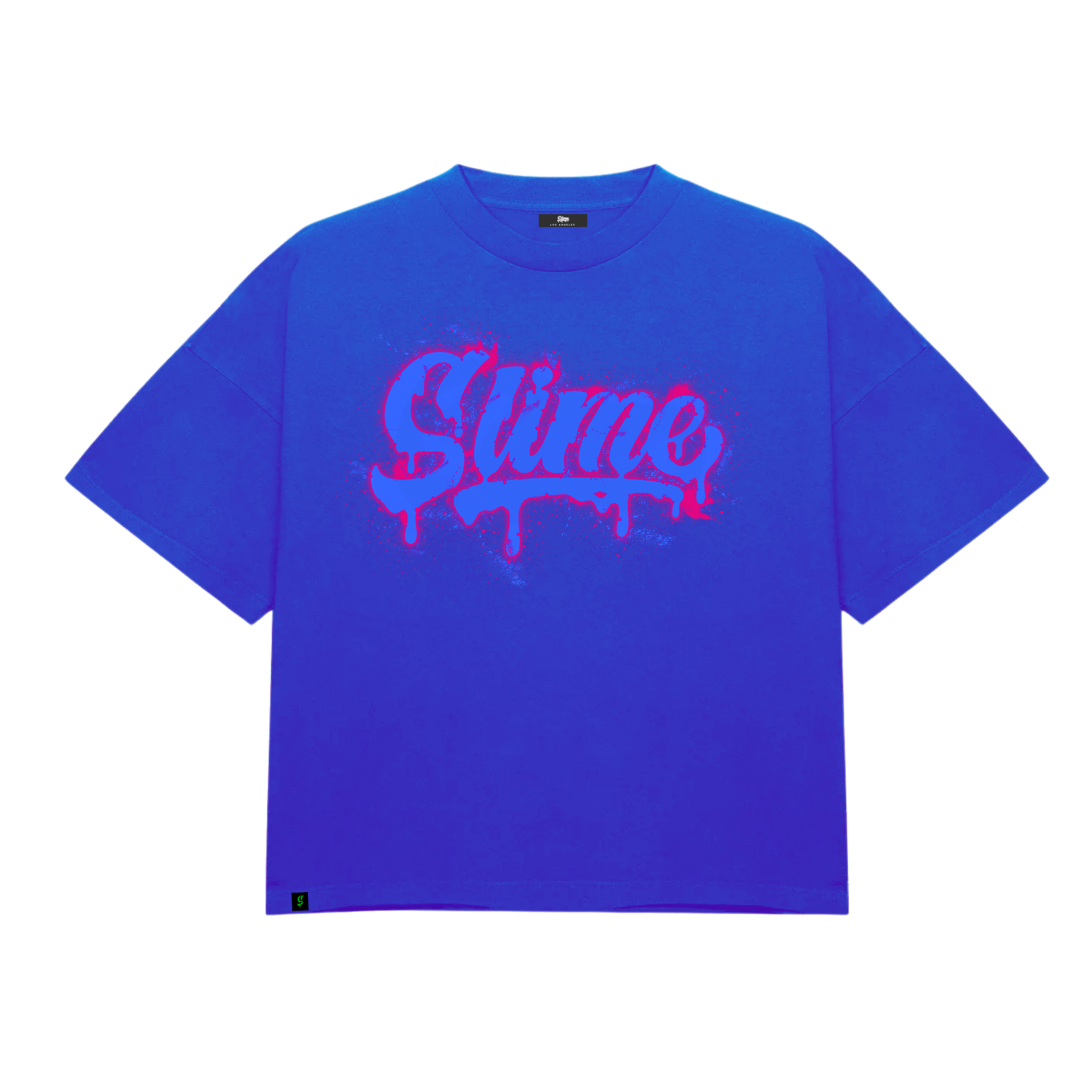 Heavy T-Shirt