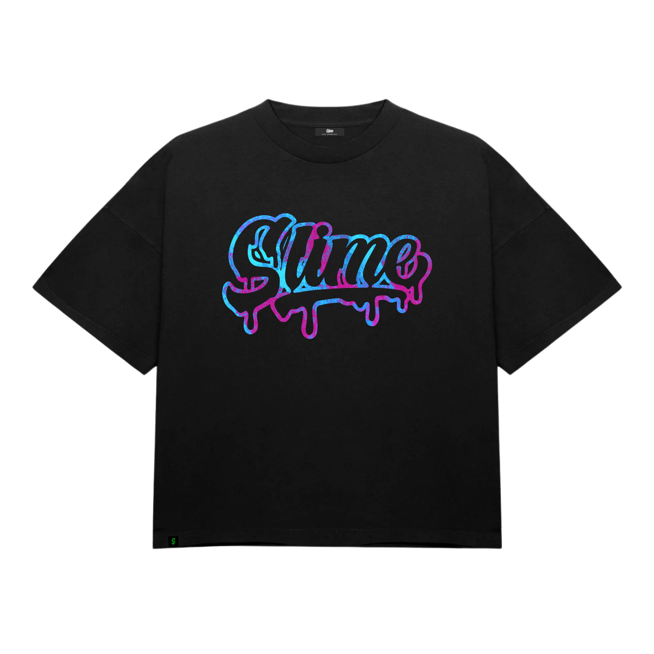 Ghost Heavy T-Shirt