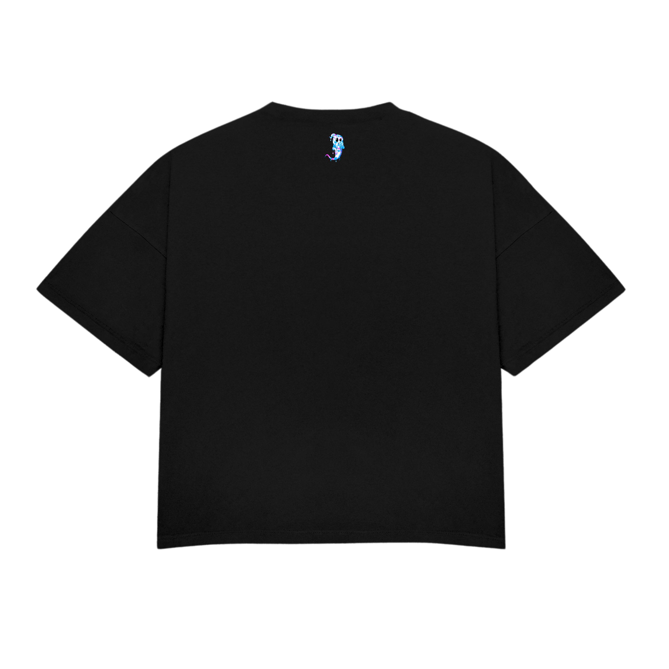 Ghost Heavy T-Shirt