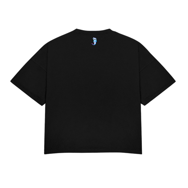 Ghost Heavy T-Shirt