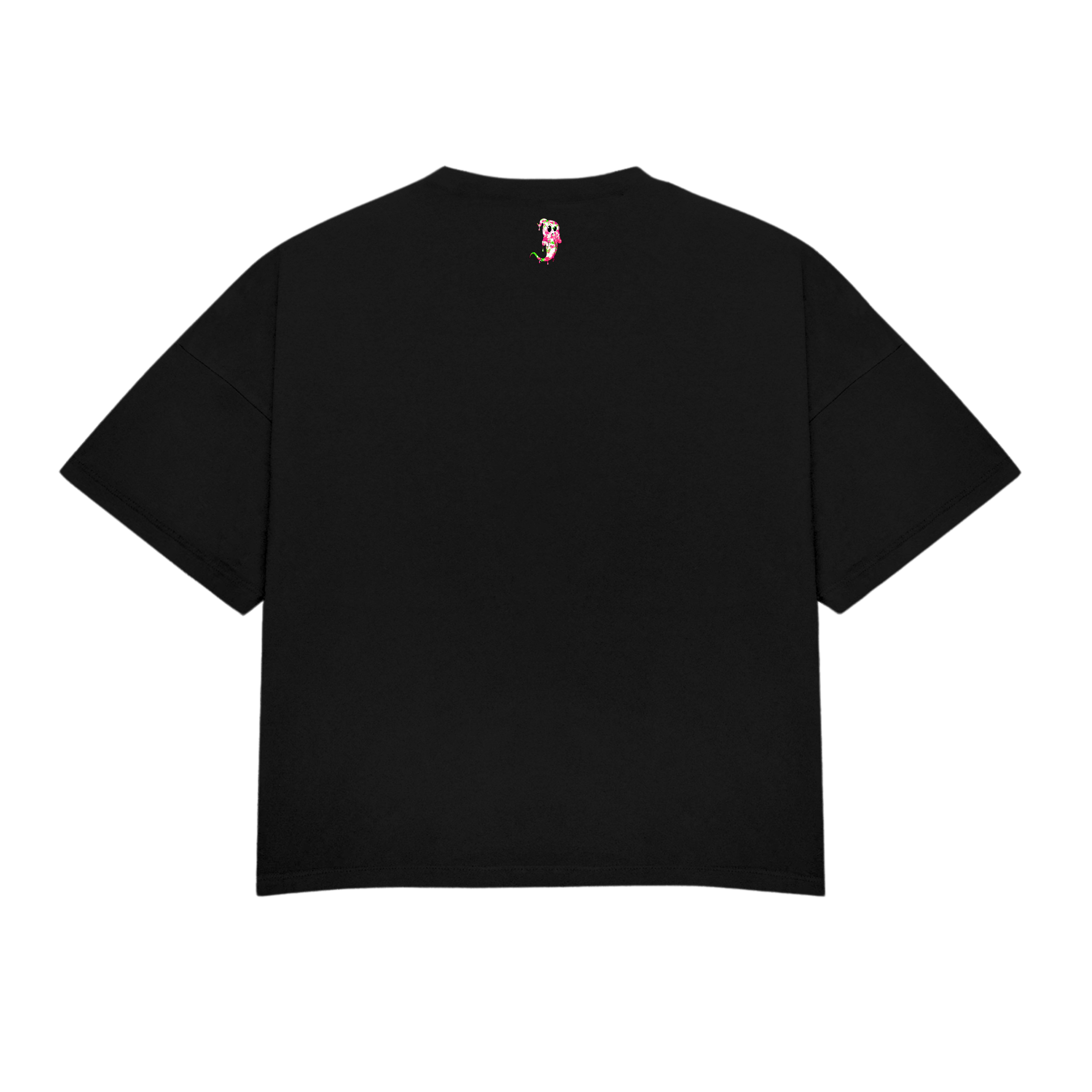 Ghost Heavy T-Shirt