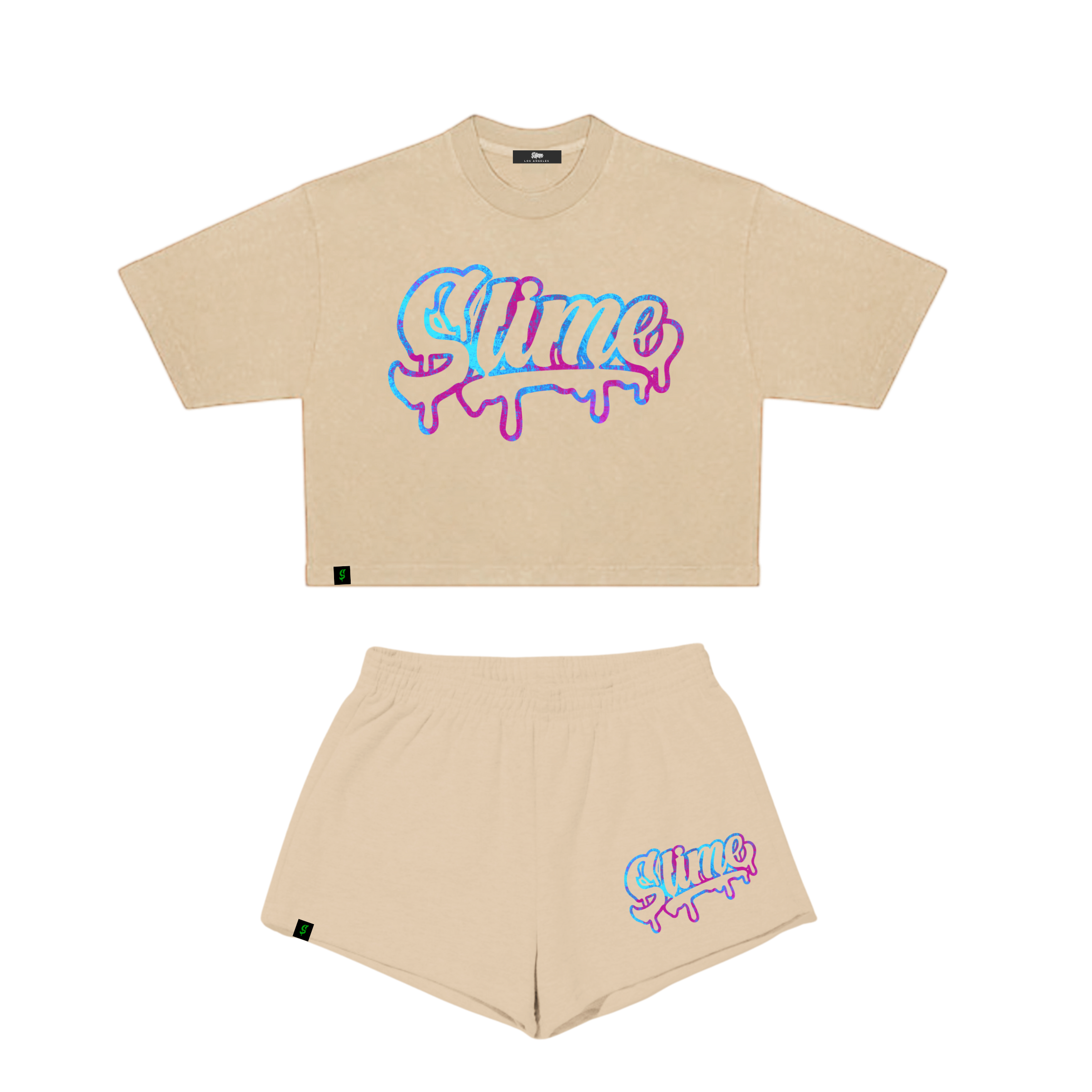 Ghost Set