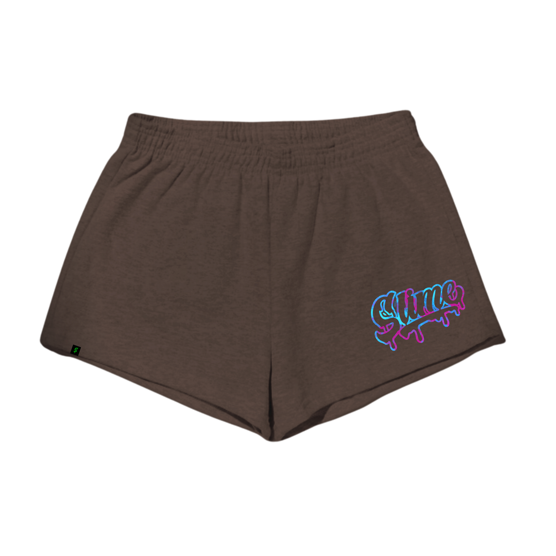 Garment Dyed Shorts