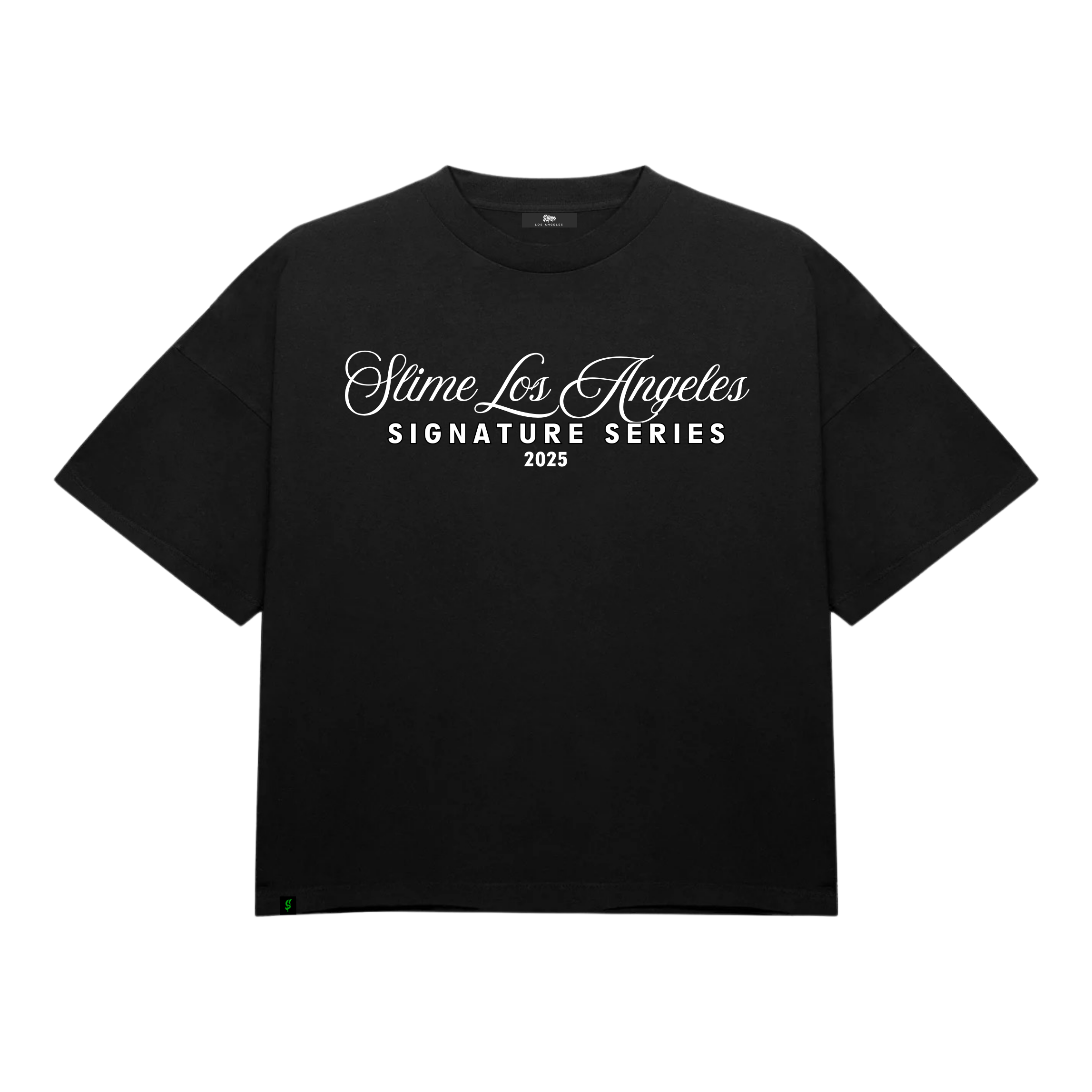 Signature Series Heavy T-Shirt