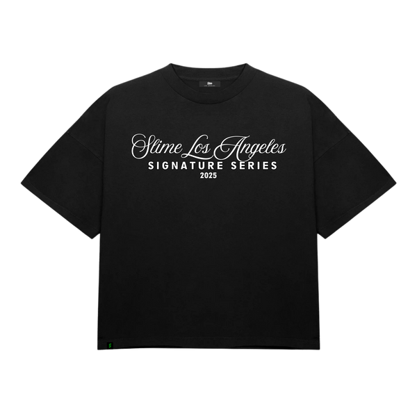 Signature Series Heavy T-Shirt