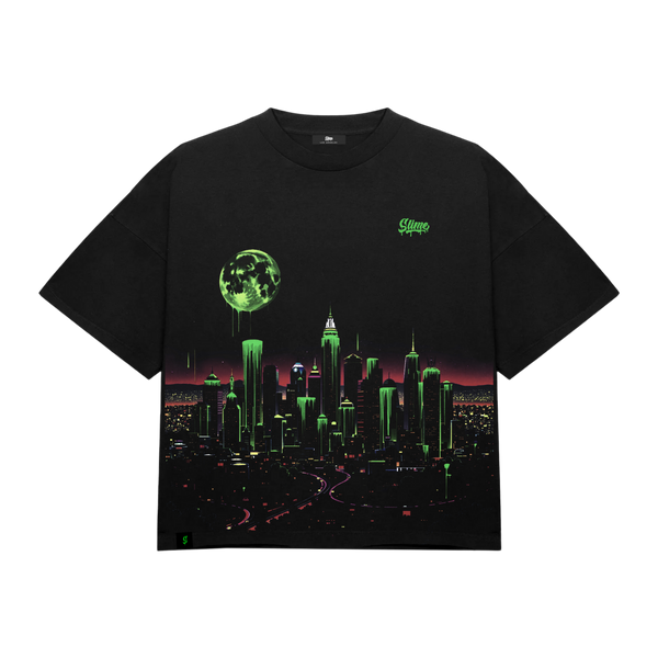Los Angeles Heavy T-Shirt