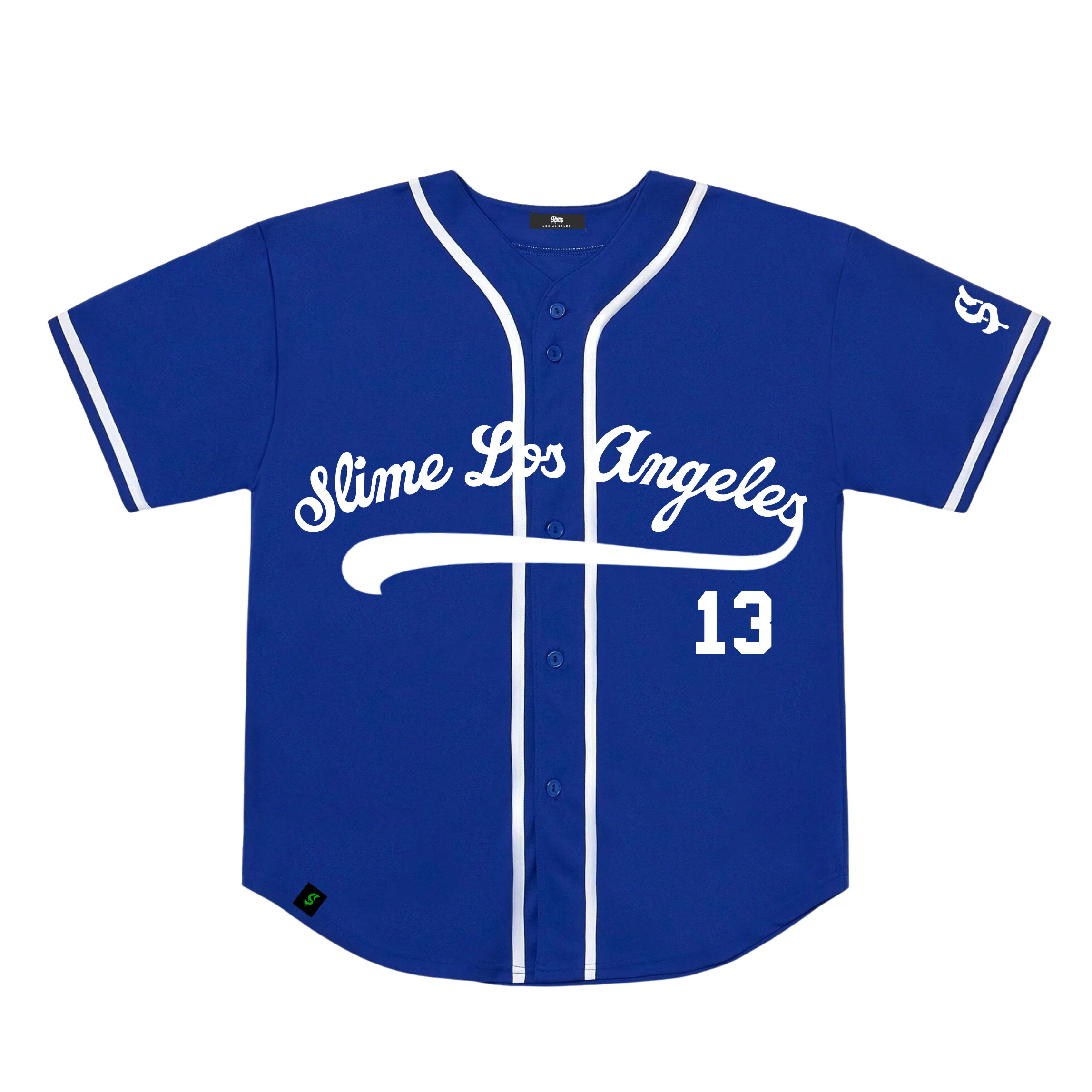 Baseball Jersey