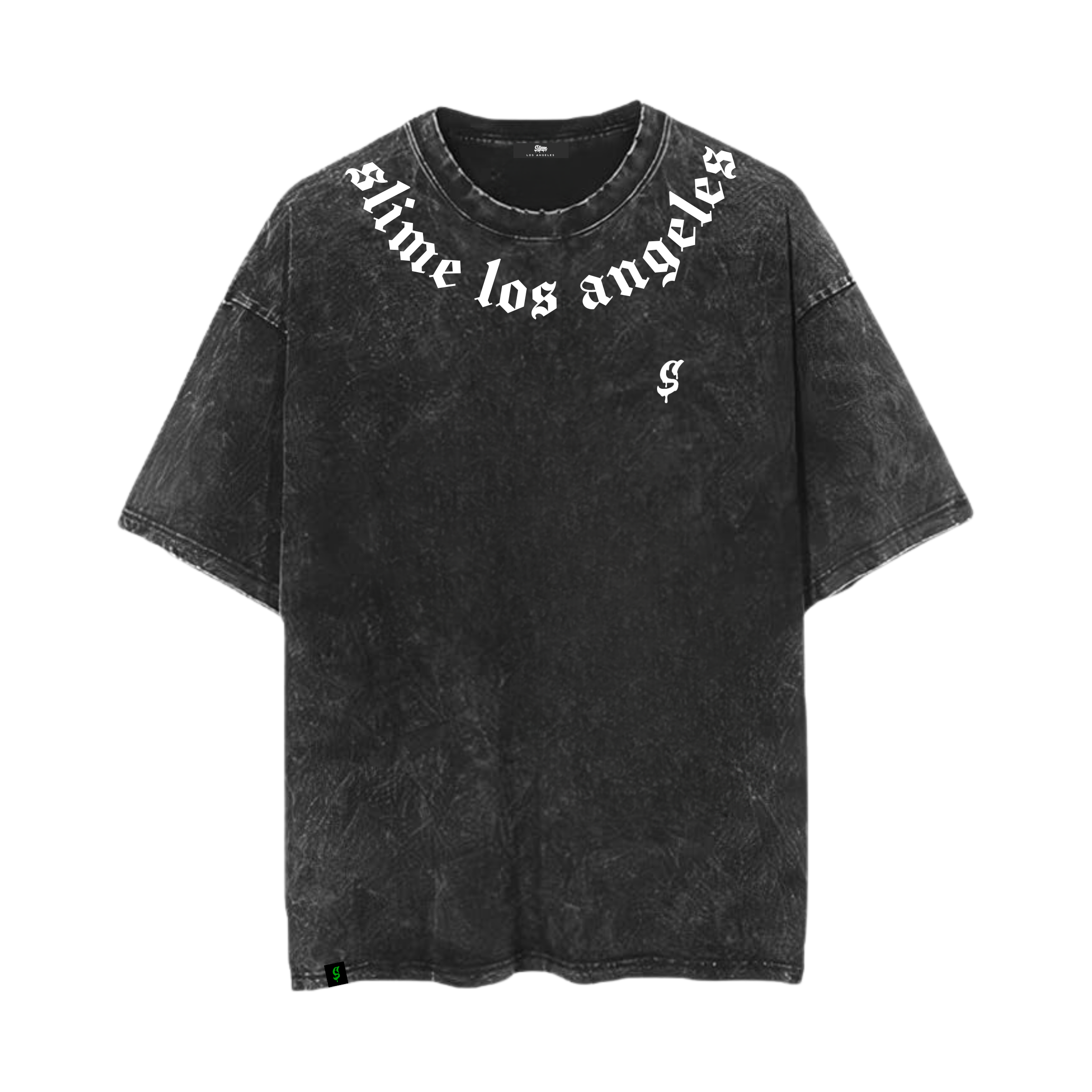 Mineral Wash T-Shirt