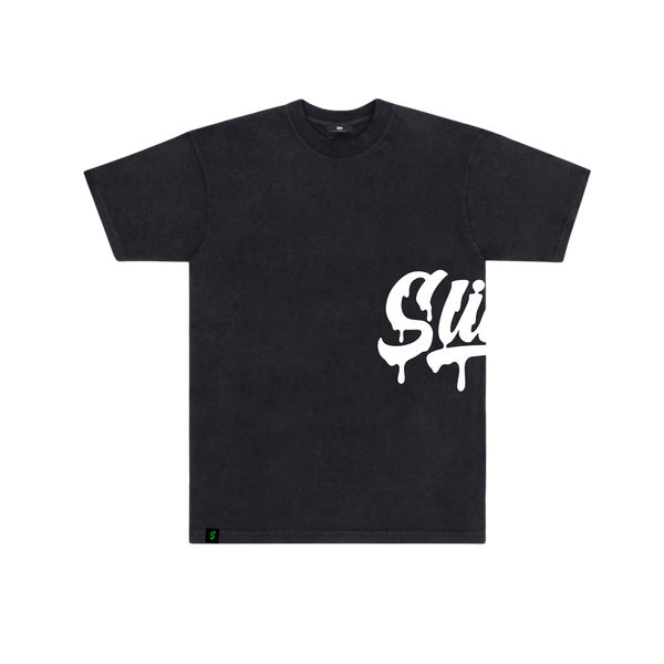 Garment Dyed T-Shirt