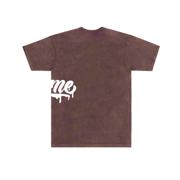 Garment Dyed T-Shirt