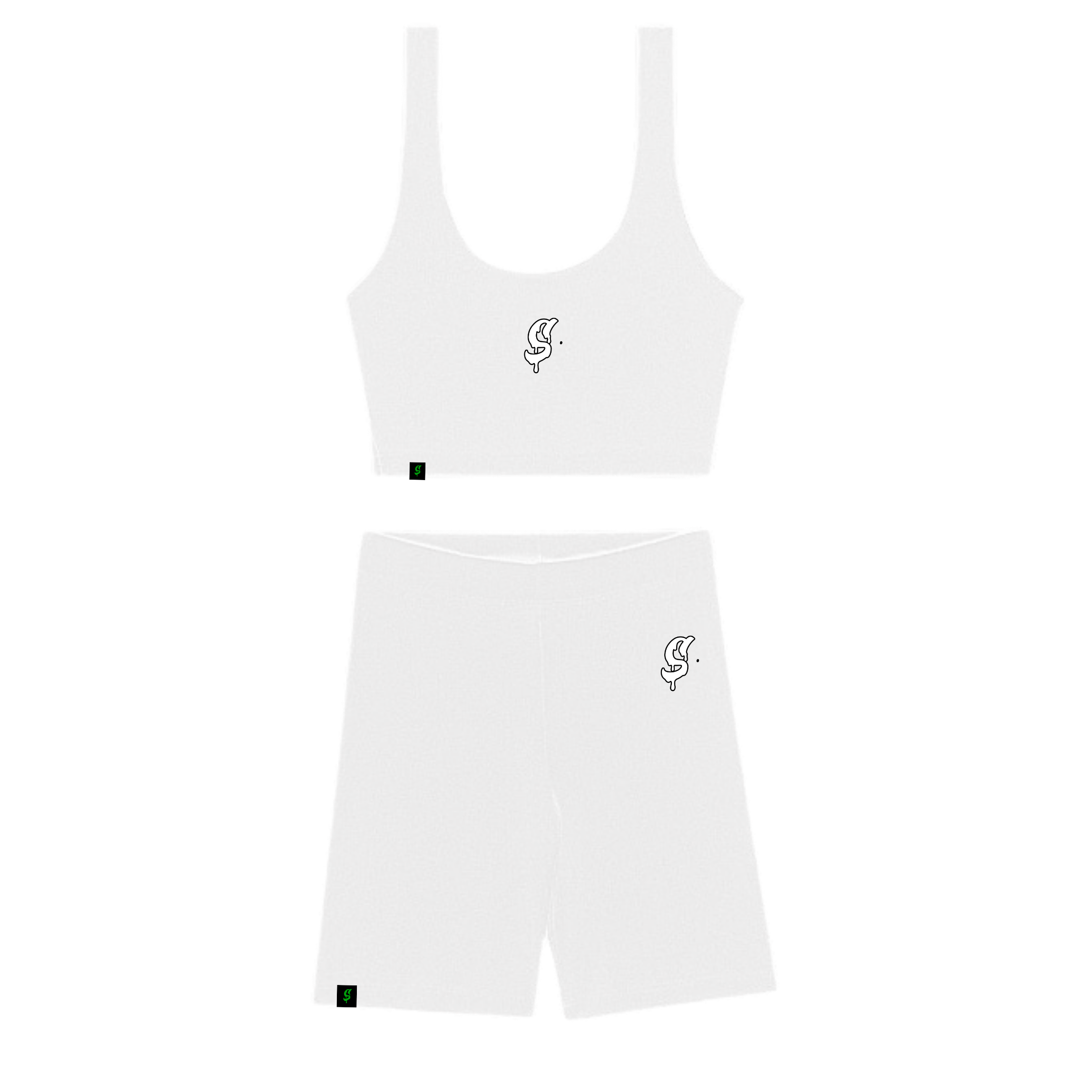 Spandex Set