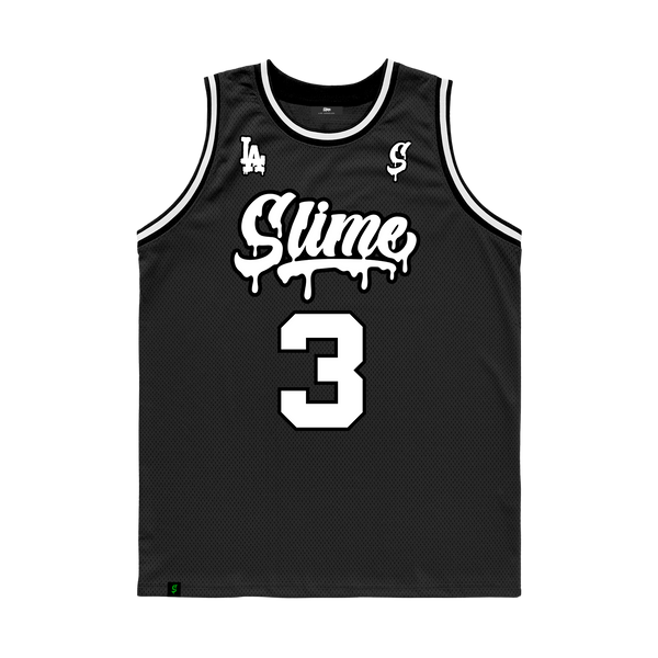Basketball Jersey