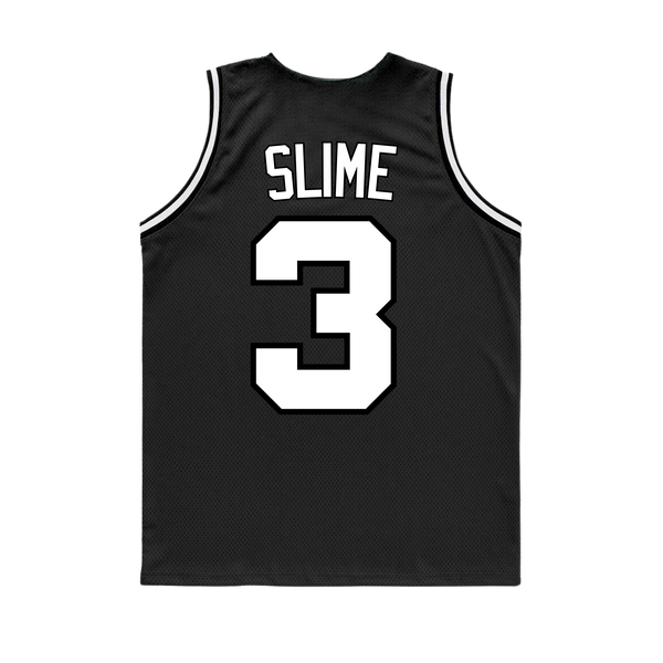 Basketball Jersey