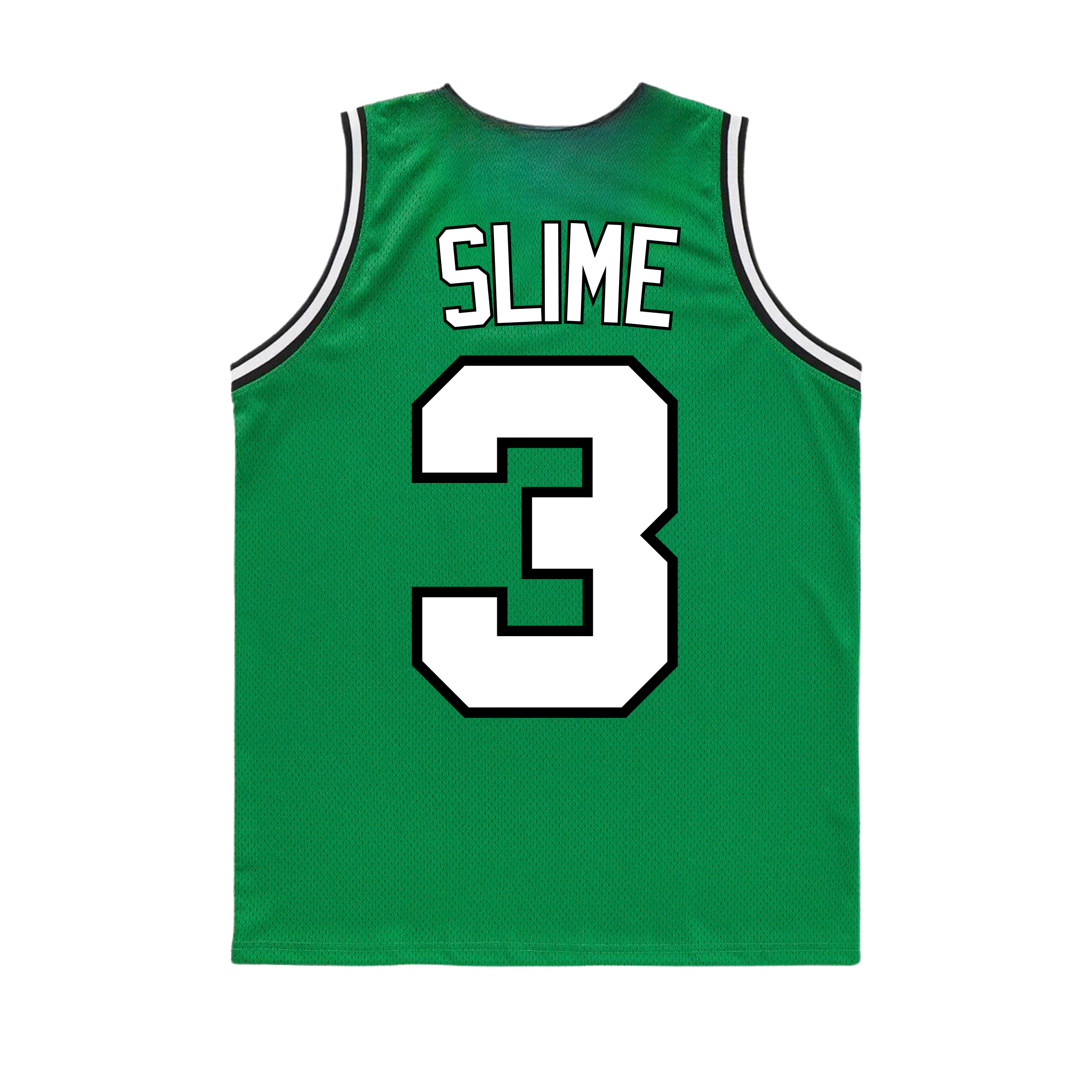 Basketball Jersey