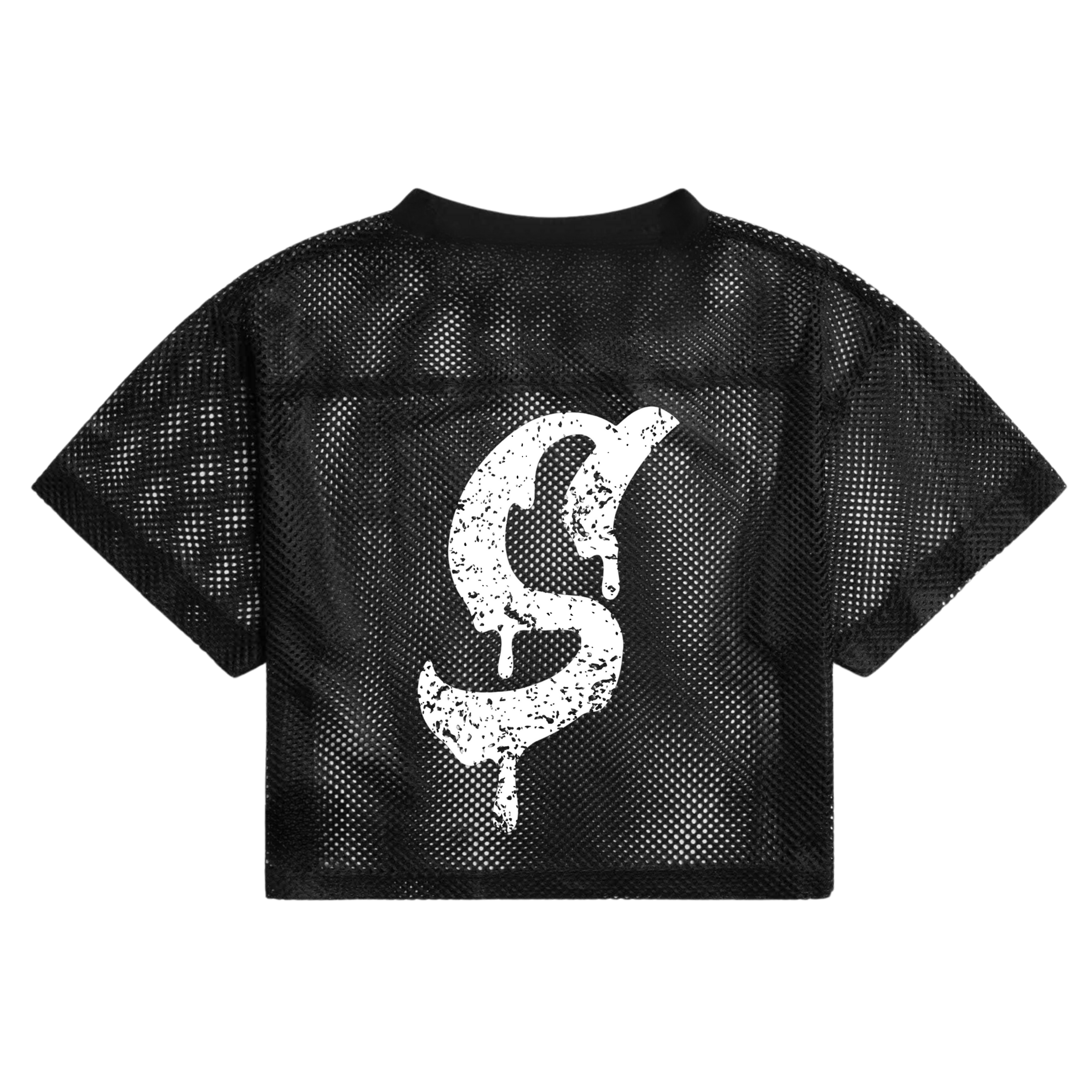 Mesh Jersey