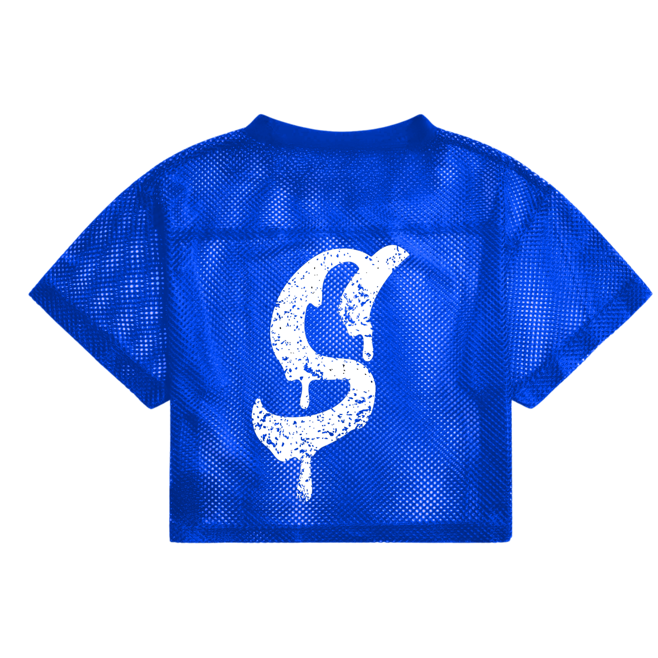 Mesh Jersey