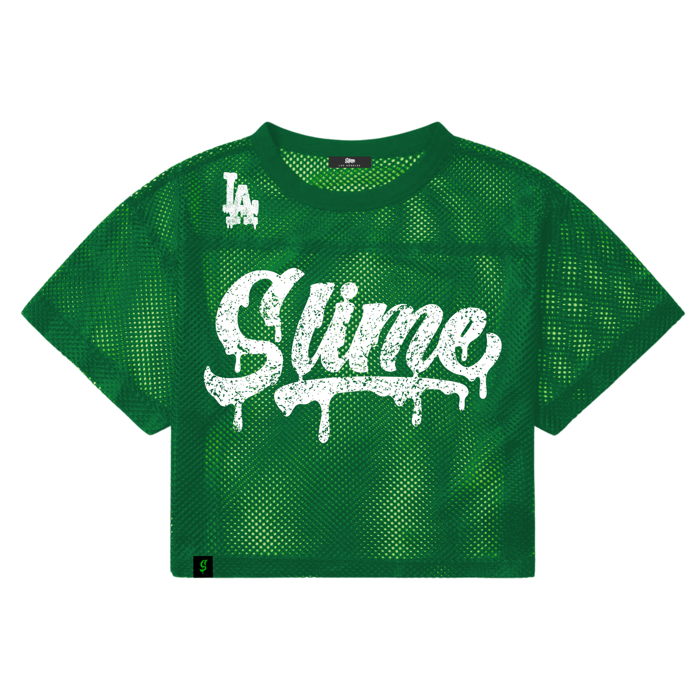 Mesh Jersey