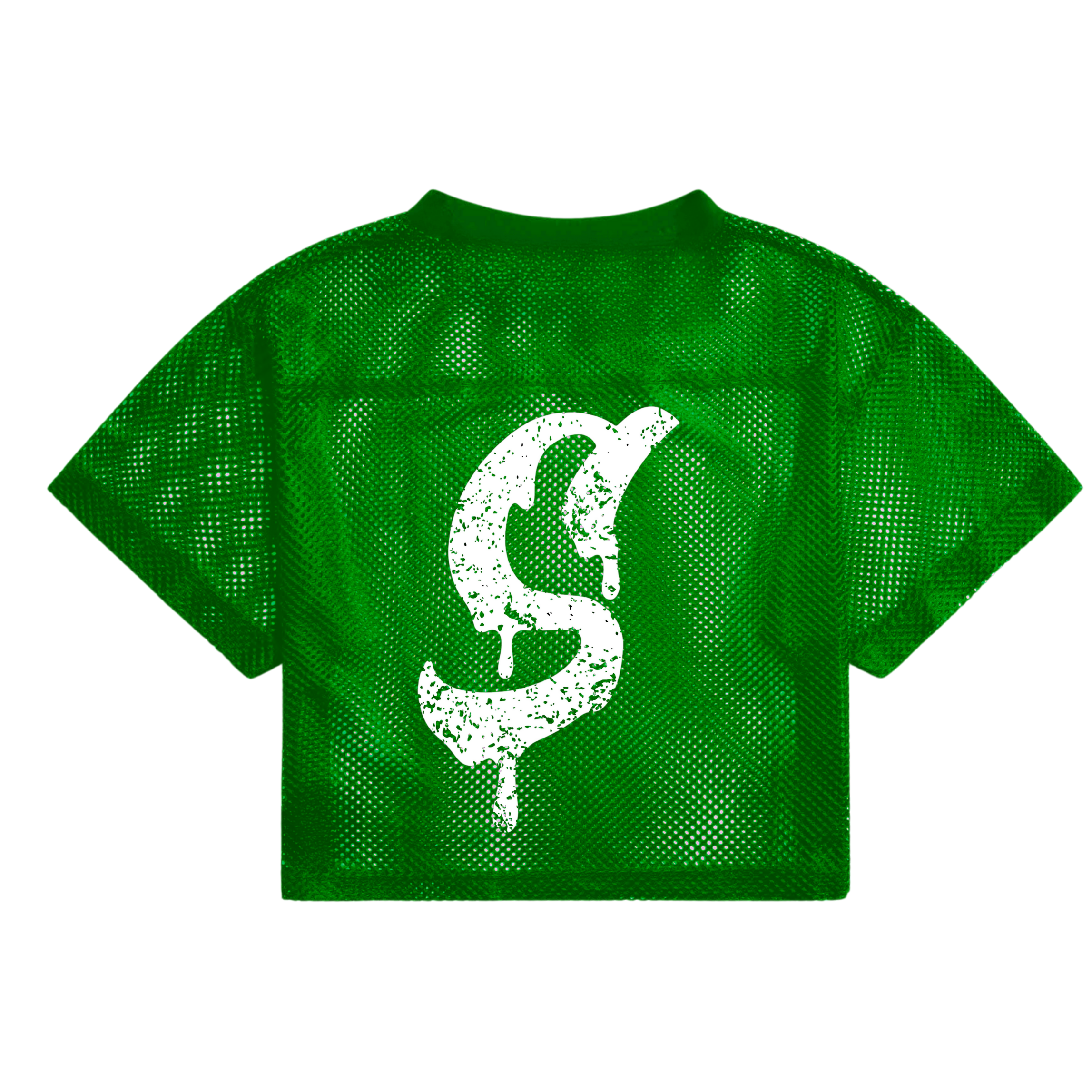 Mesh Jersey