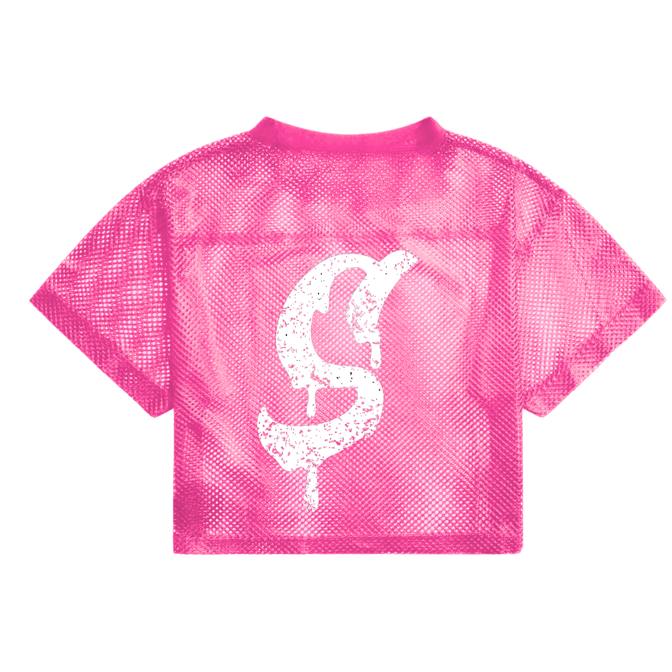 Mesh Jersey