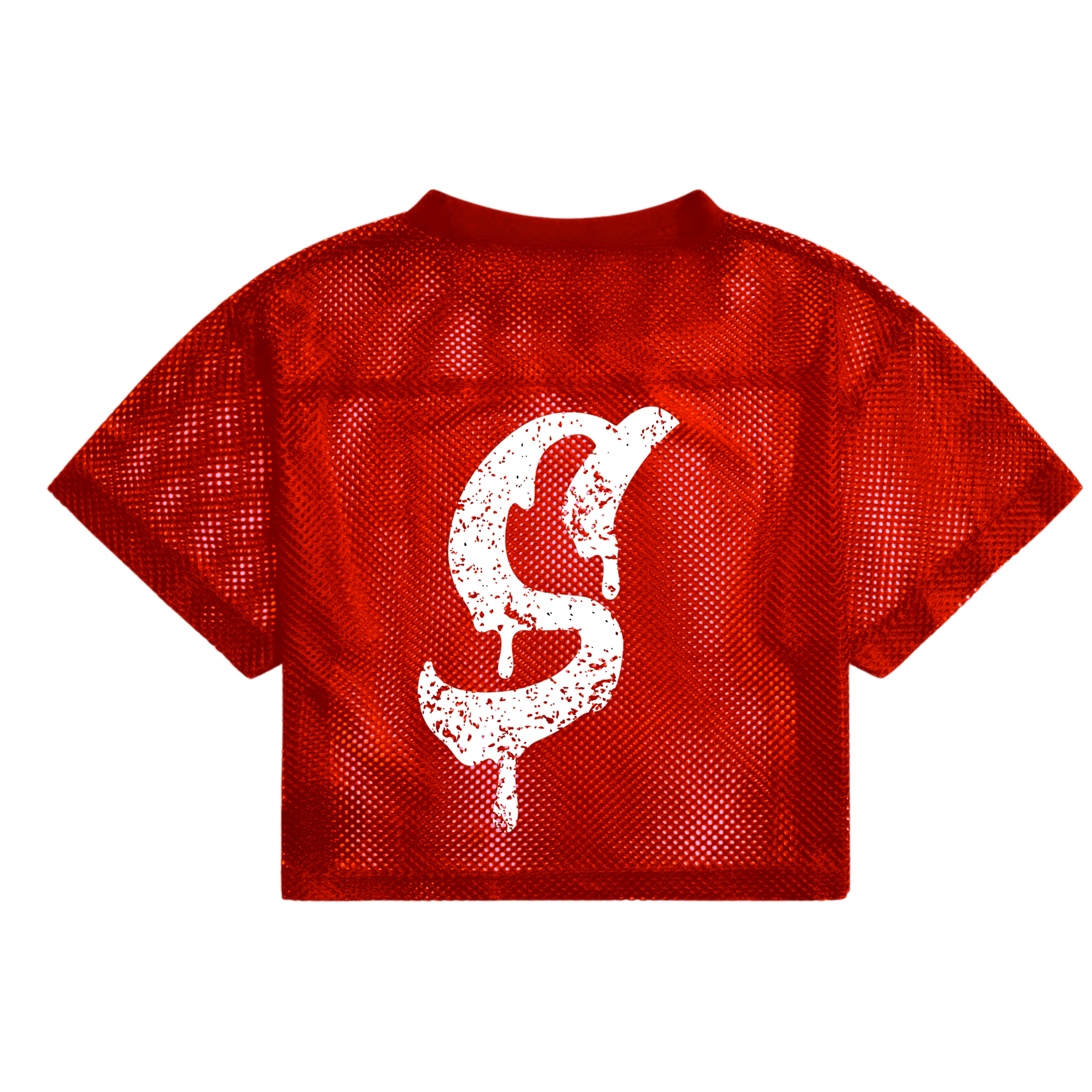 Mesh Jersey