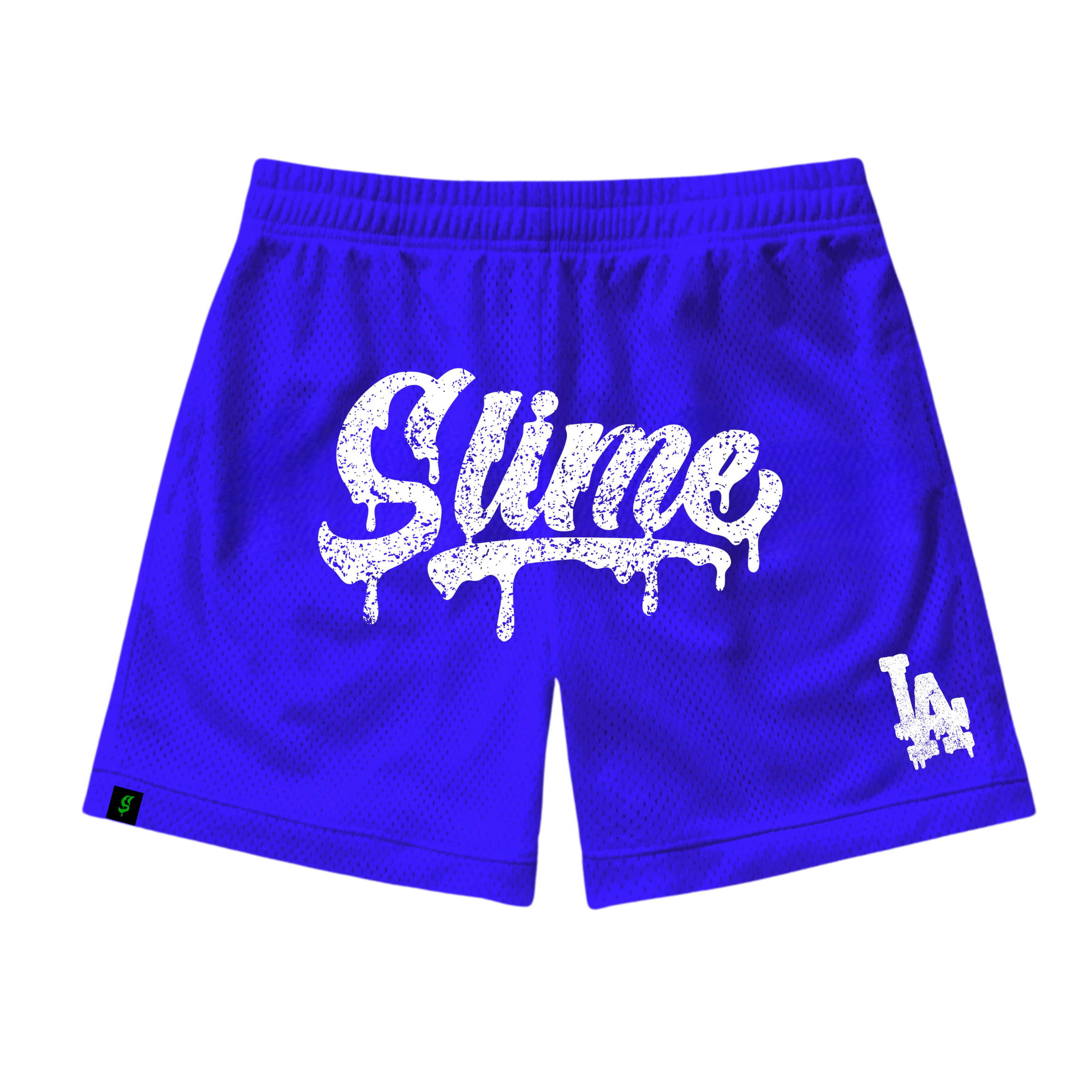 Mesh Shorts
