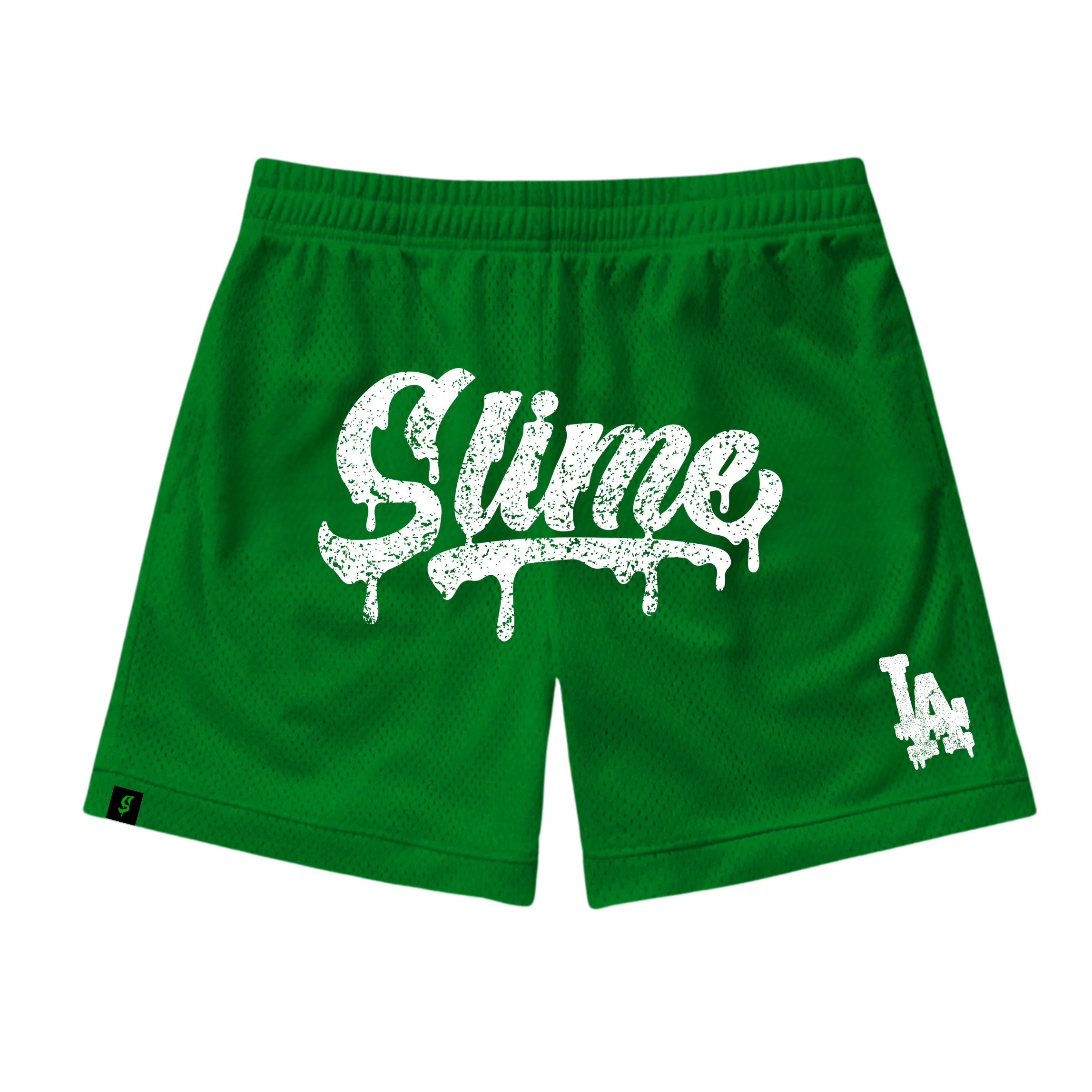 Mesh Shorts