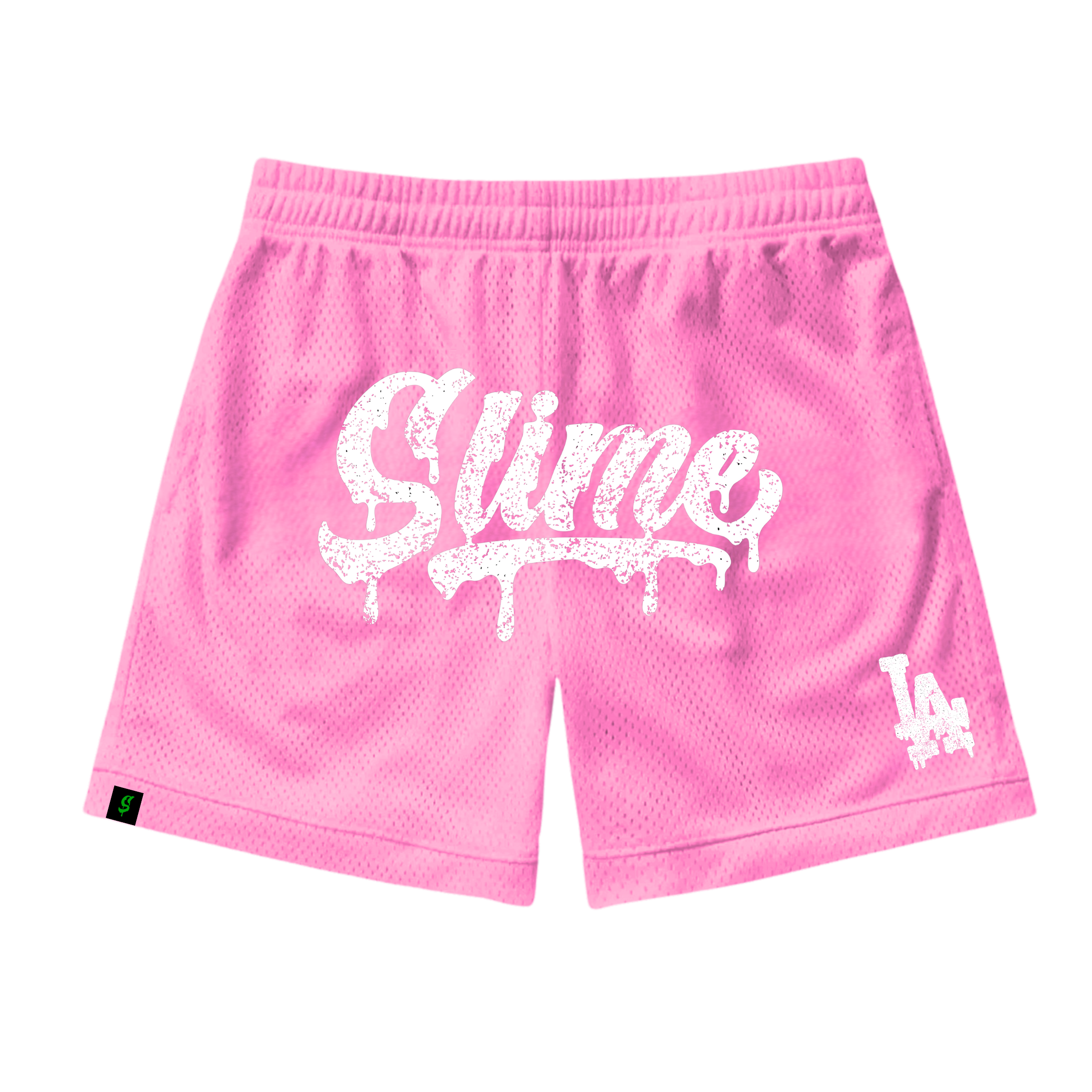 Mesh Shorts