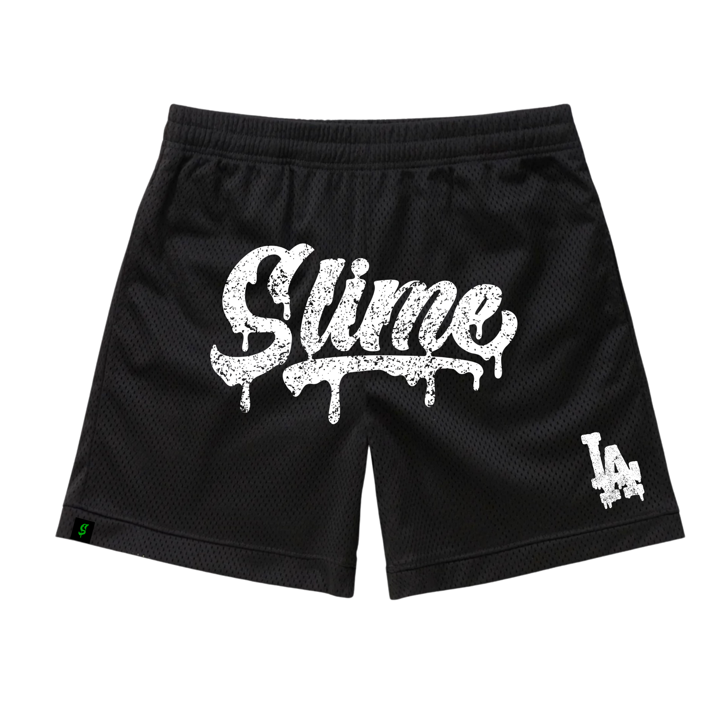 Mesh Shorts