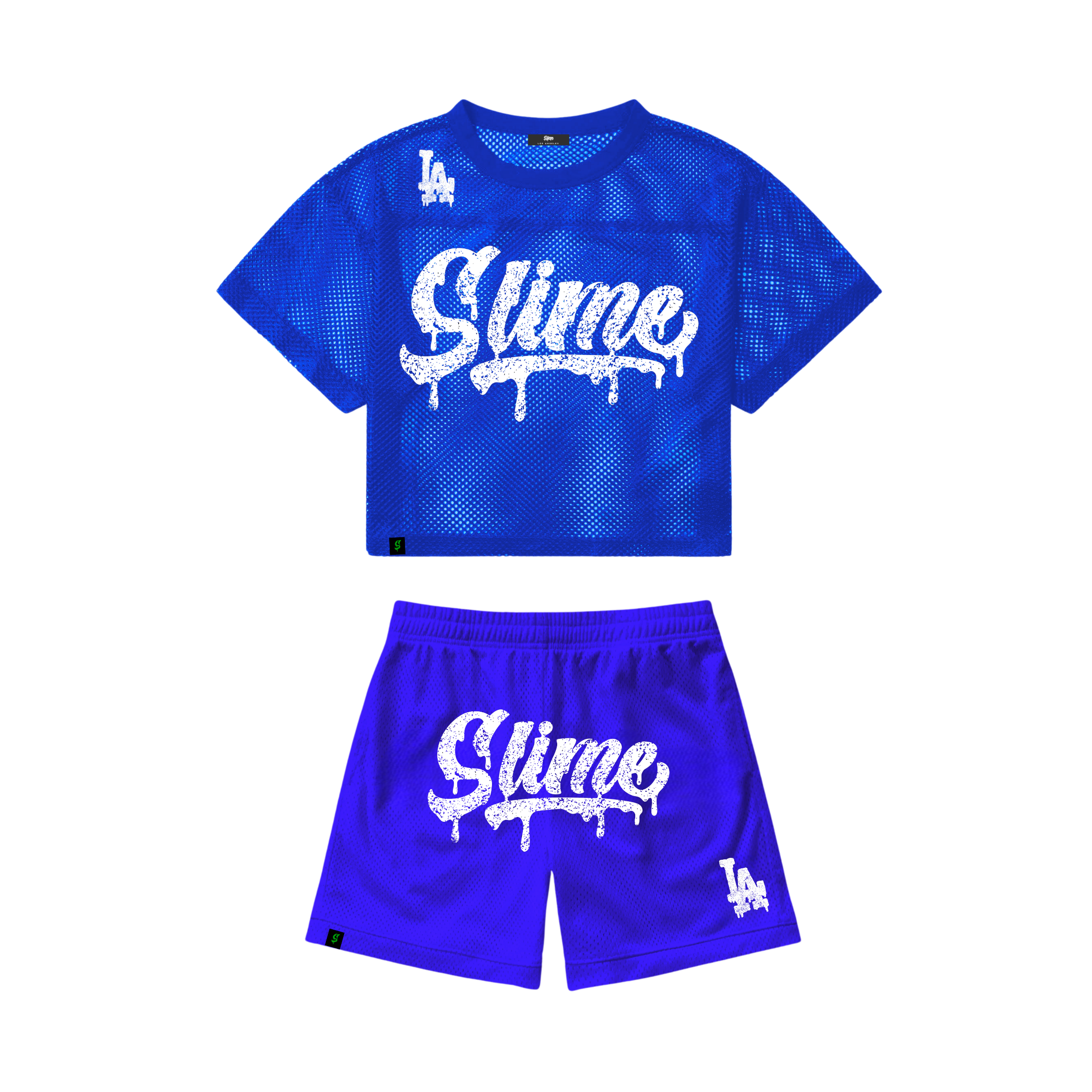 Mesh Sets