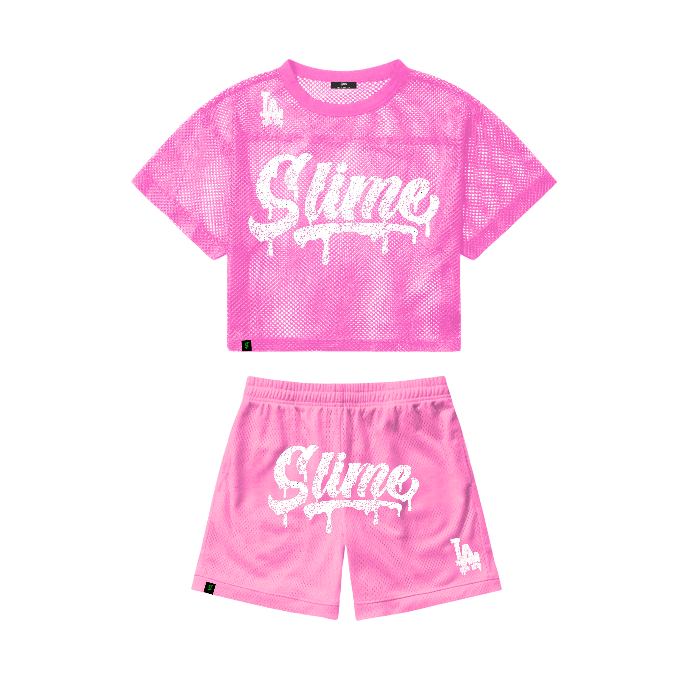 Mesh Sets