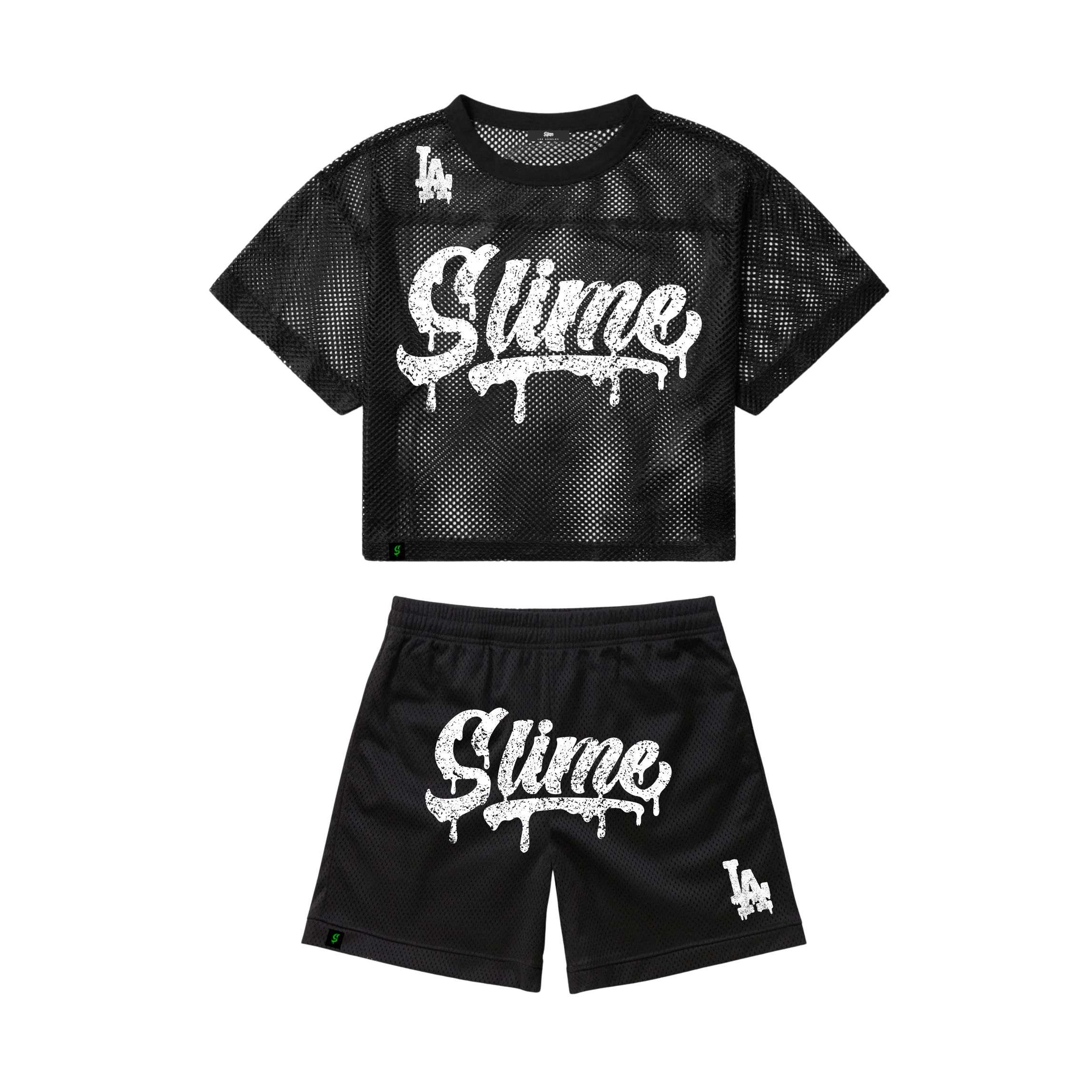 Mesh Sets