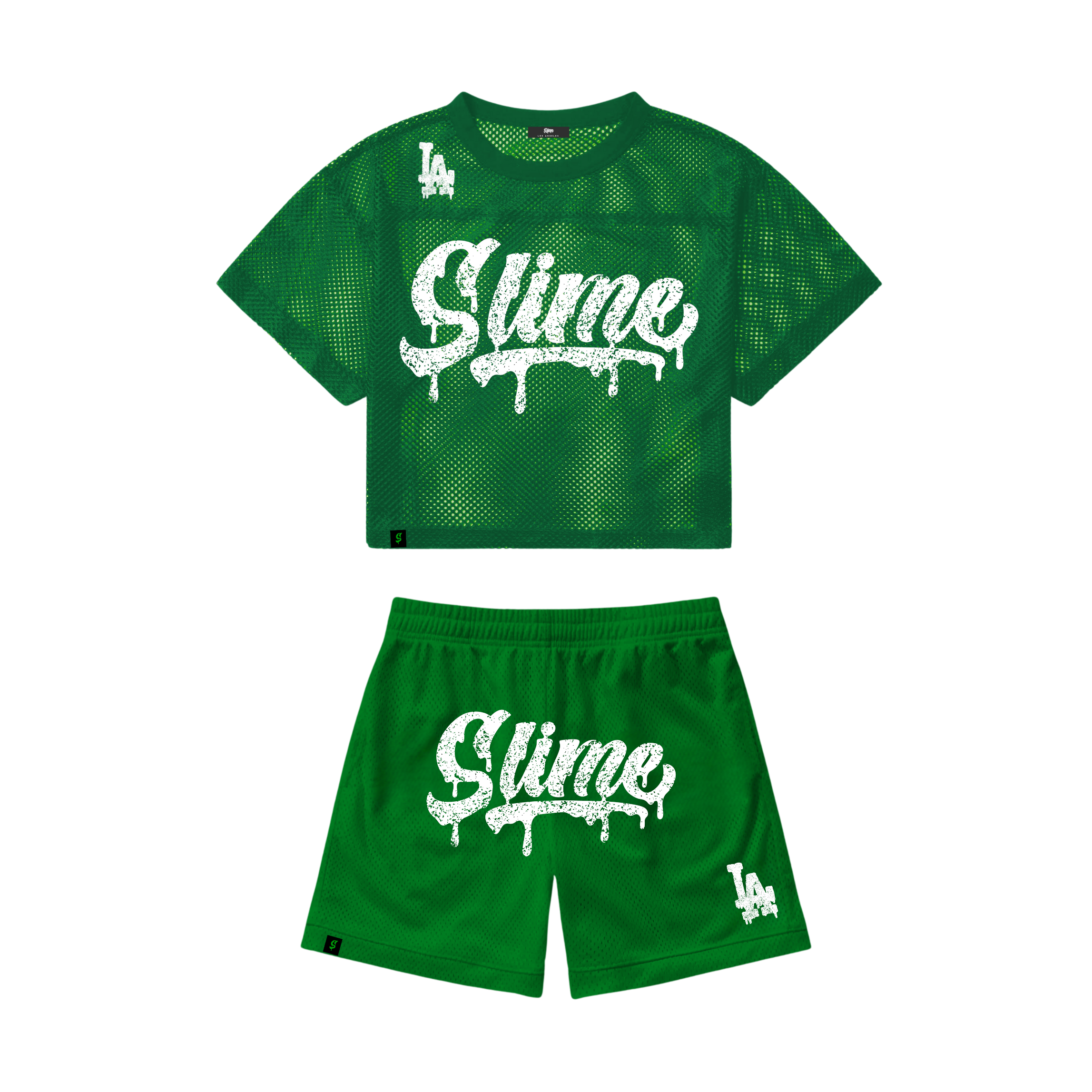 Mesh Sets