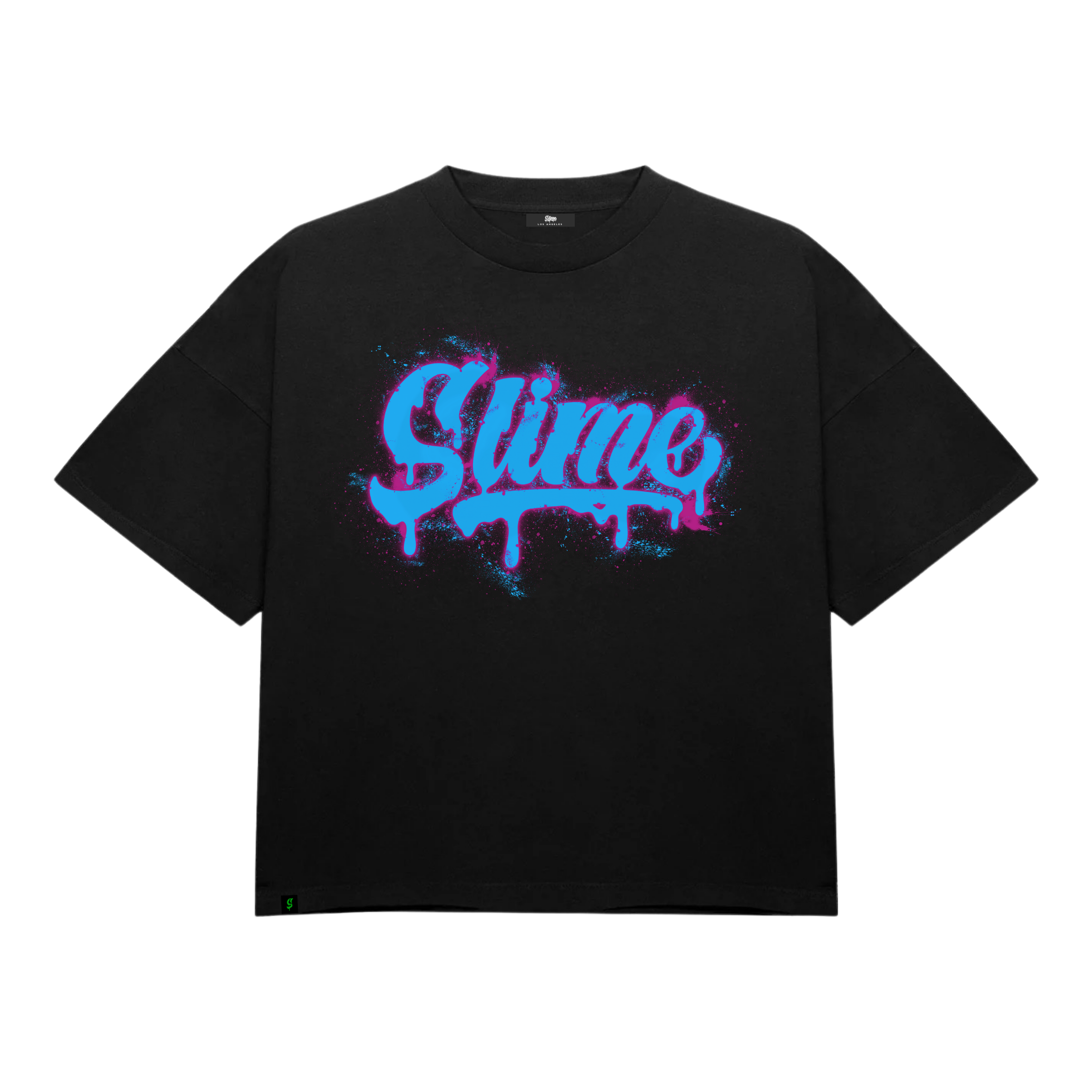 Heavy T-Shirt