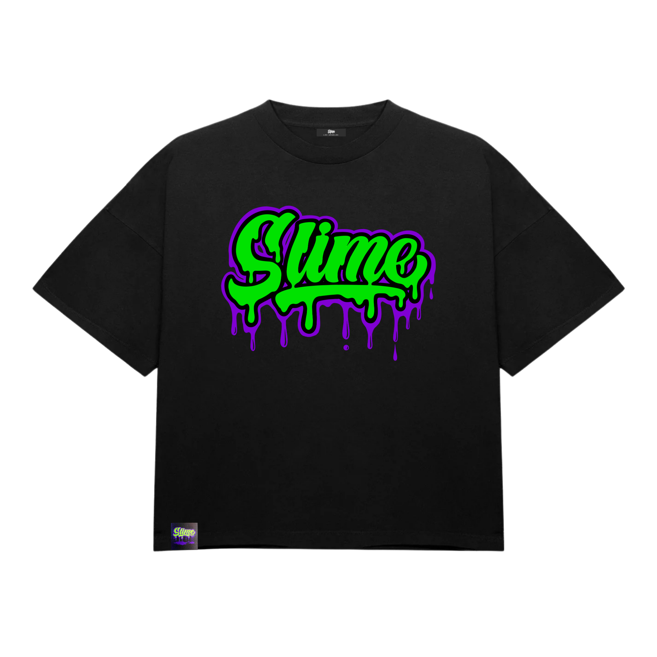 Heavy T-Shirt