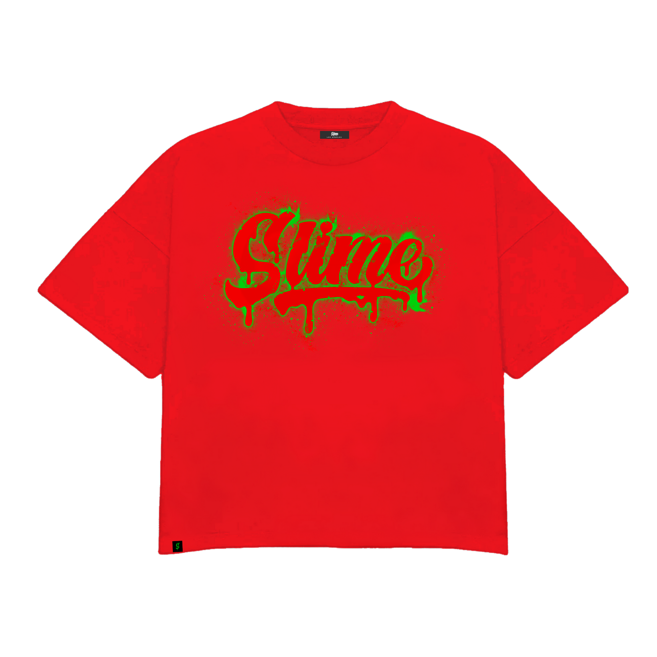Heavy T-Shirt