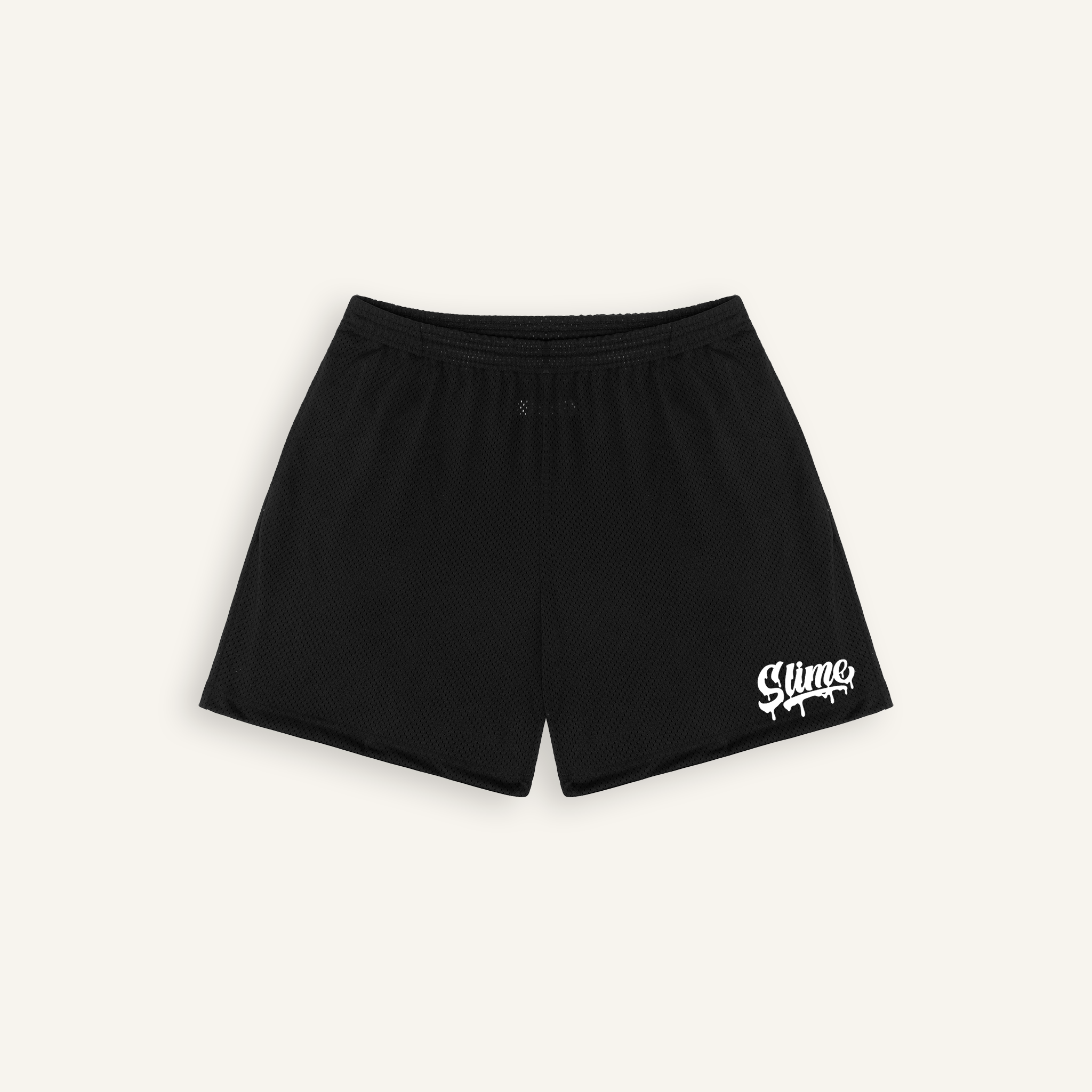 BLK Pro Mesh Shorts