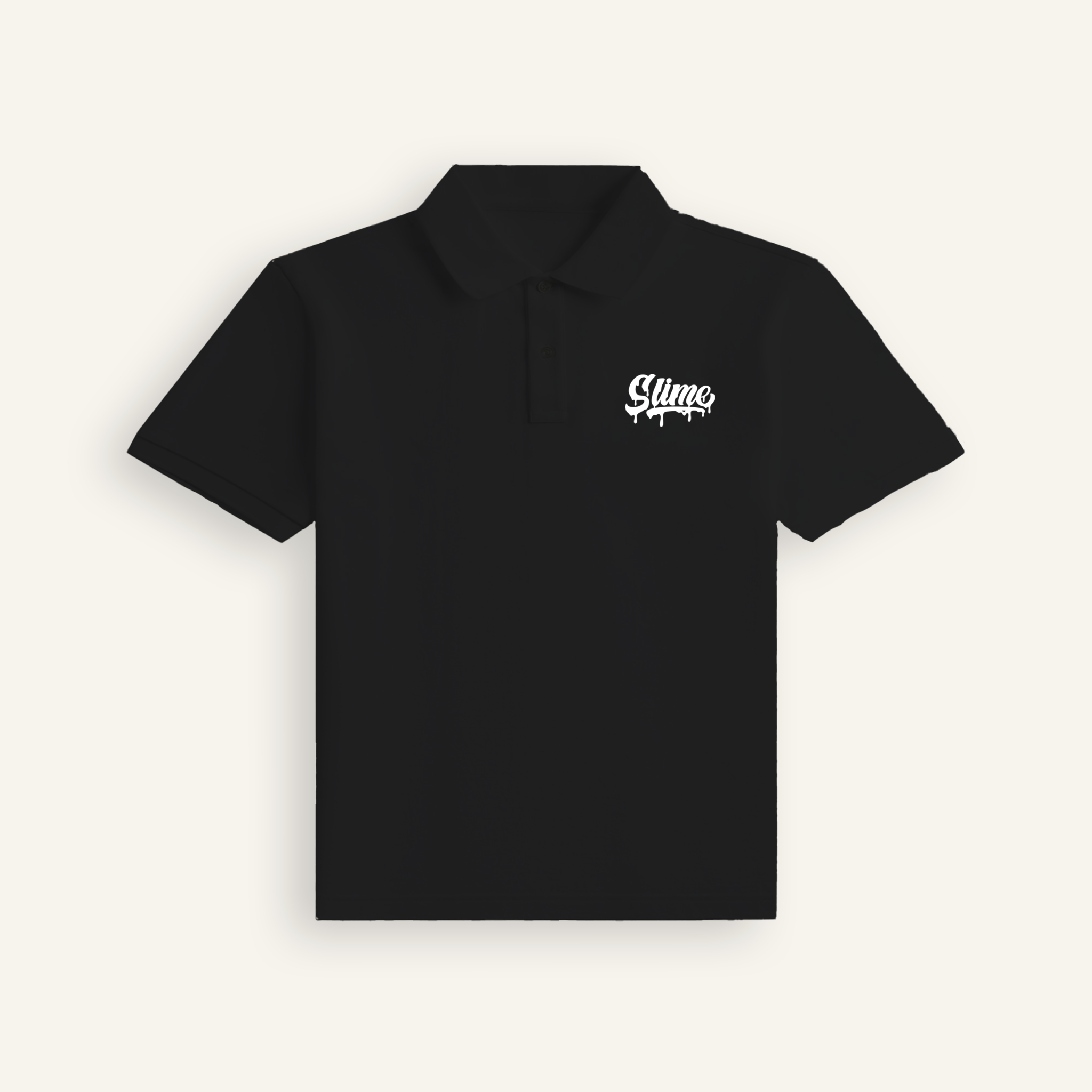 BLK Polo T-Shirt