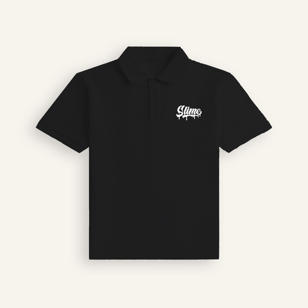 BLK Polo T-Shirt
