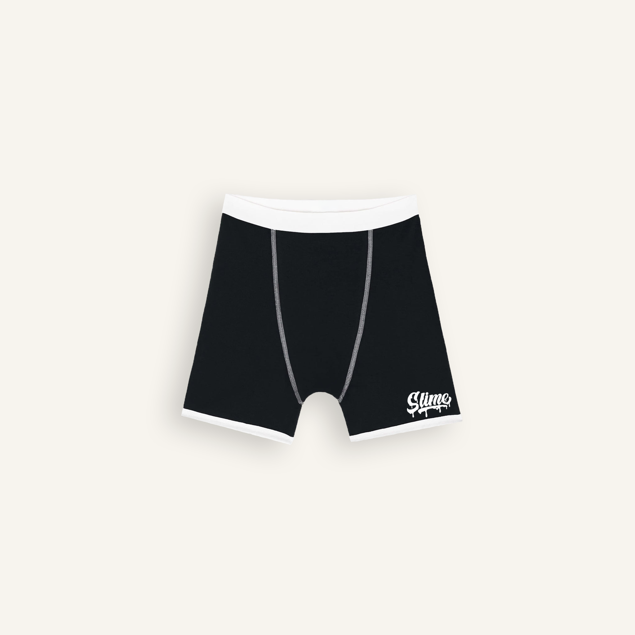 BLK Boxer Brief