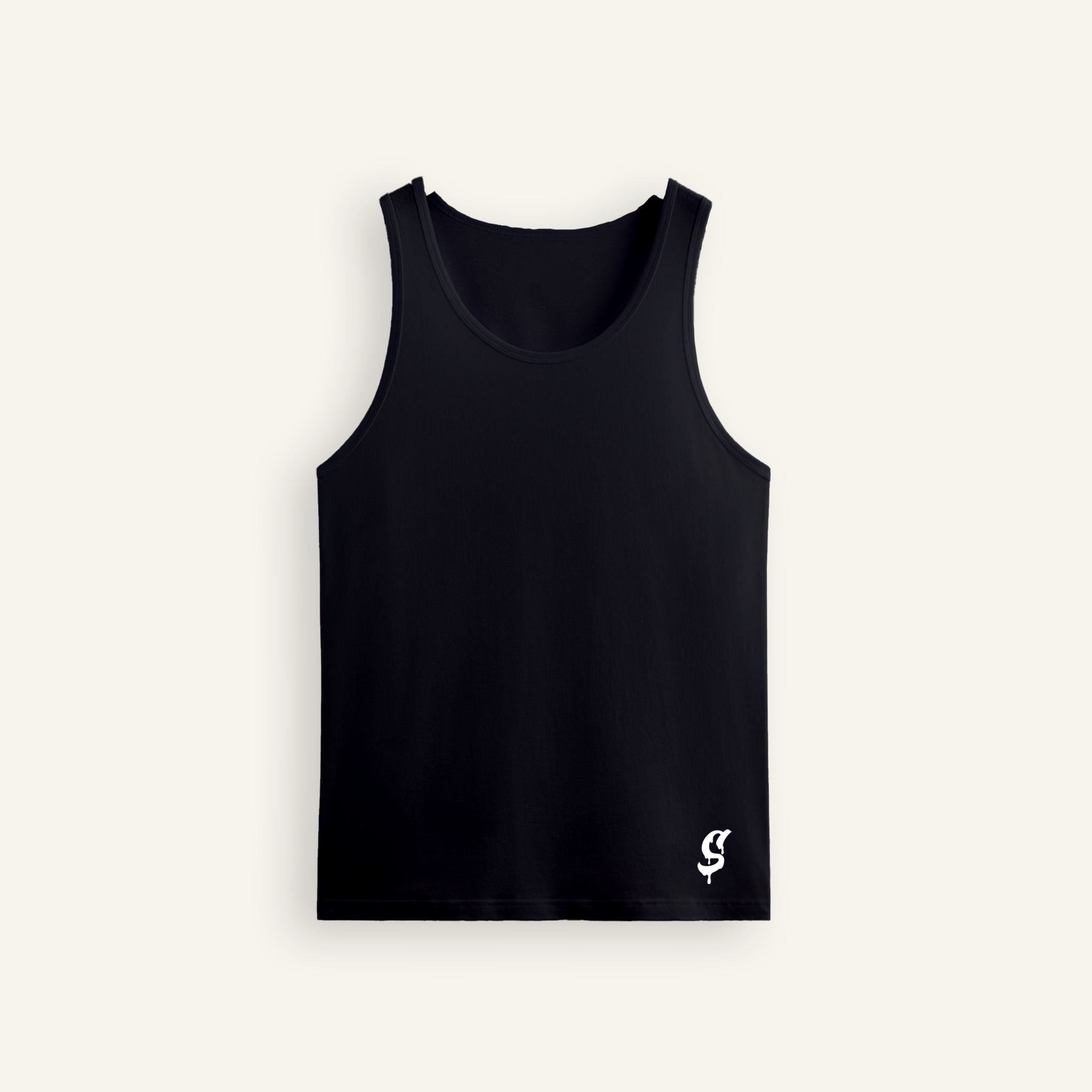 BLK Tank Top