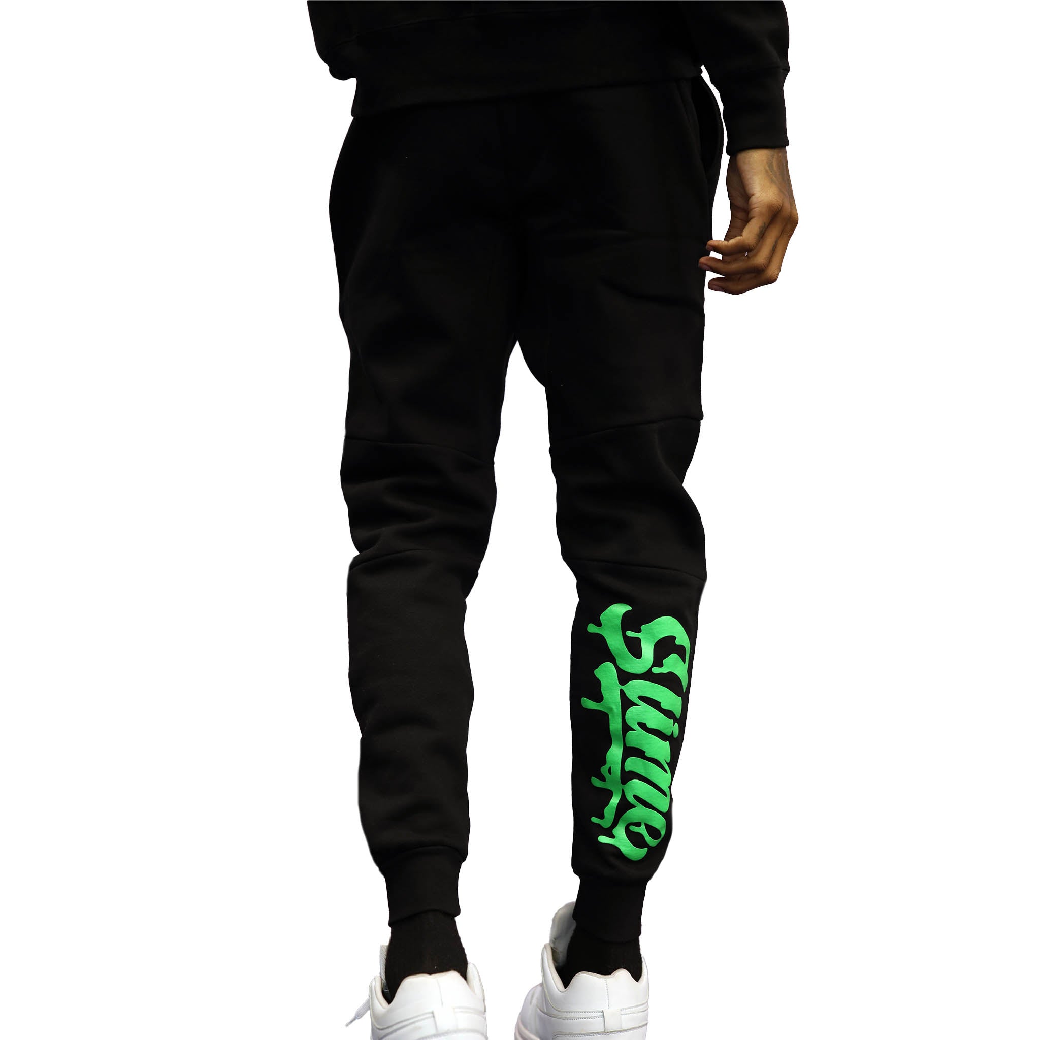 BLK Slime Jogger