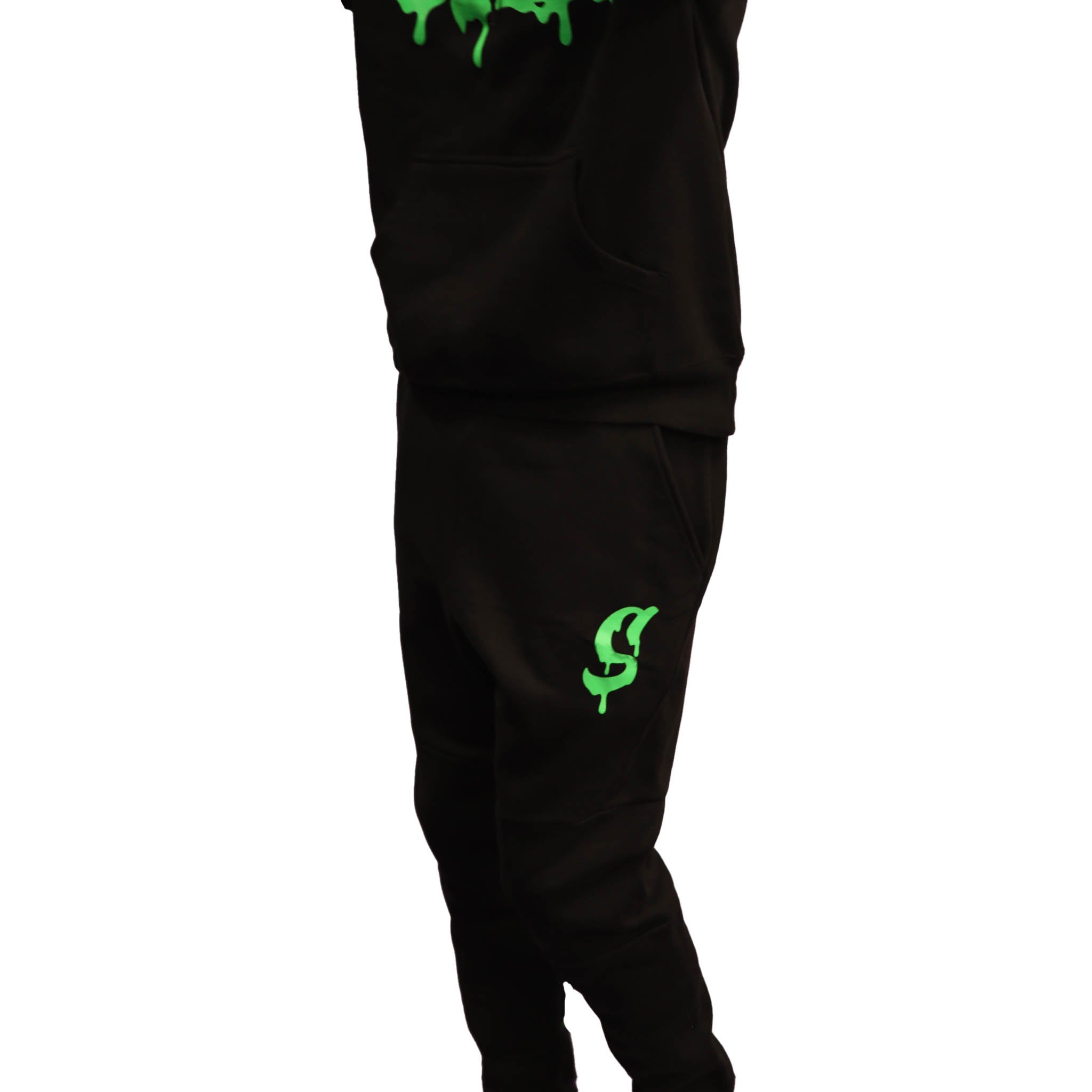 BLK Slime Jogger