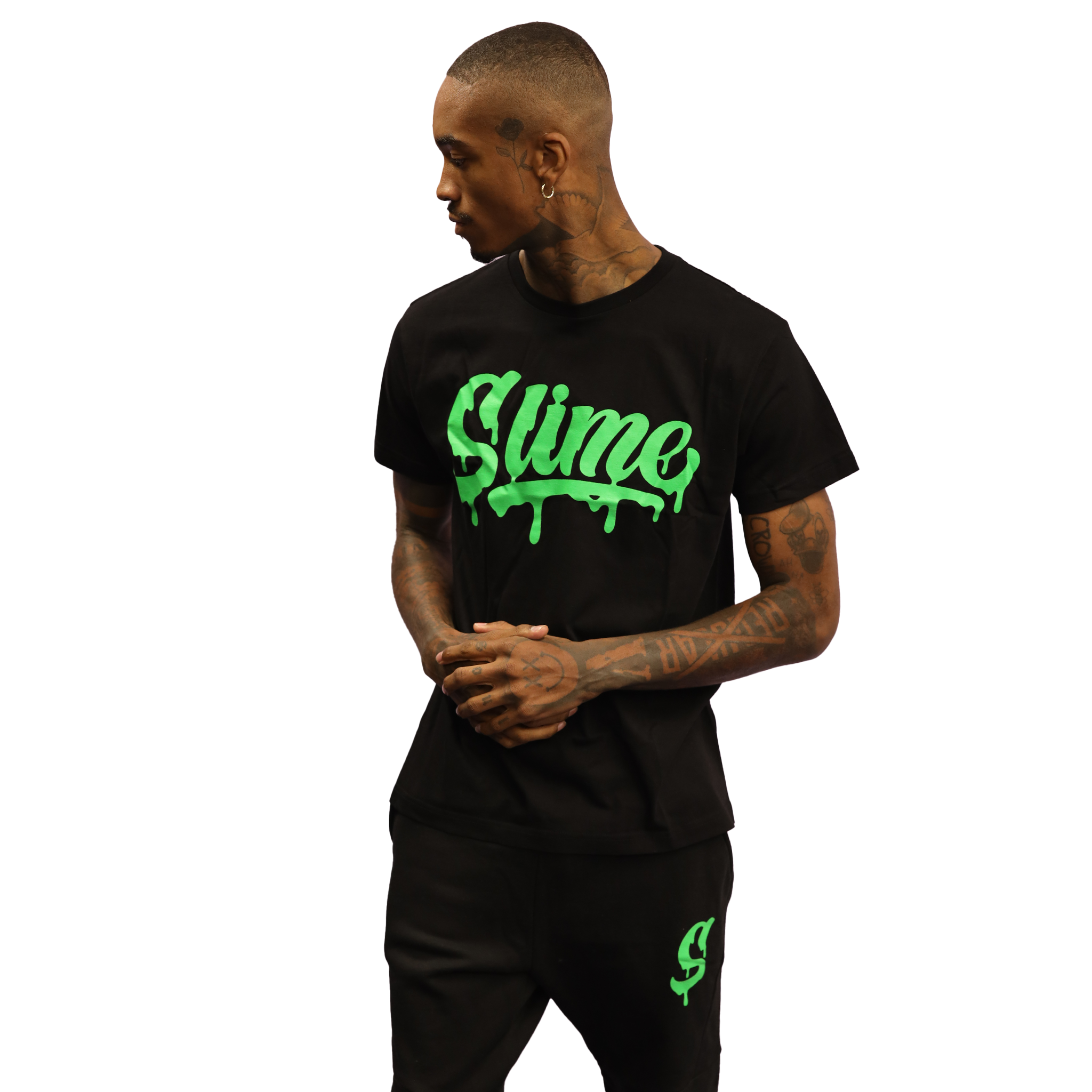 BLK Slime T-Shirt