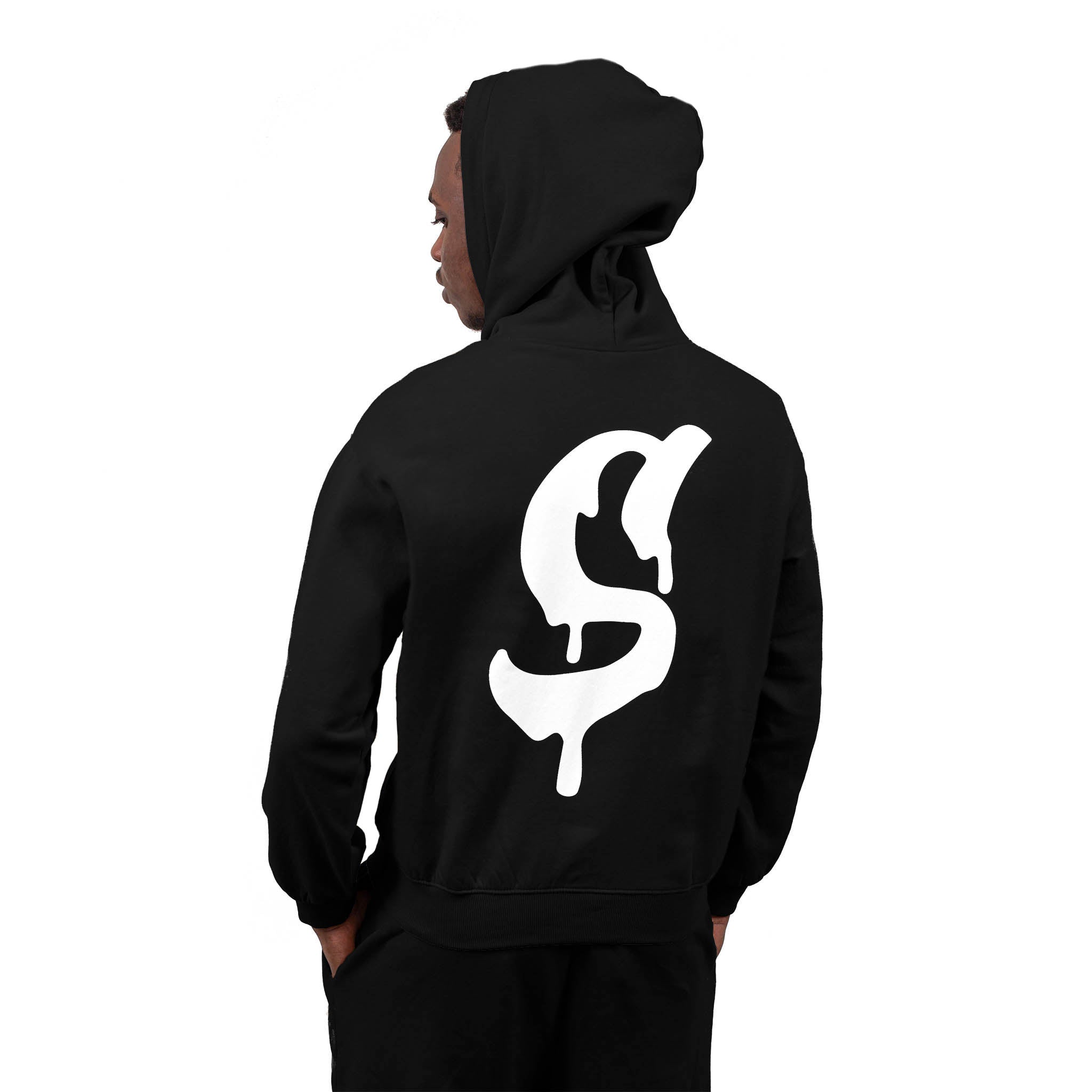 BLK Slime Hoodie