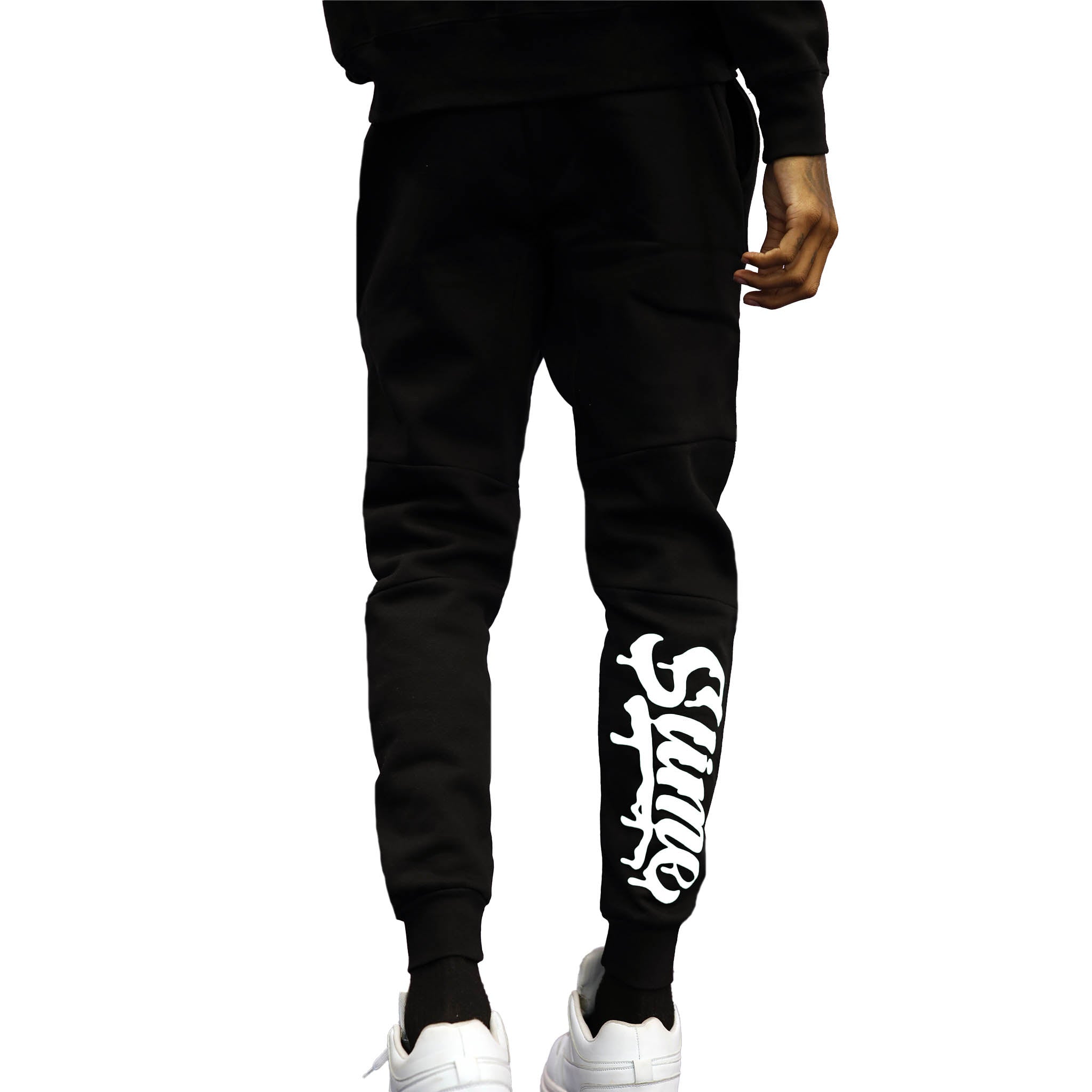 BLK Slime Jogger