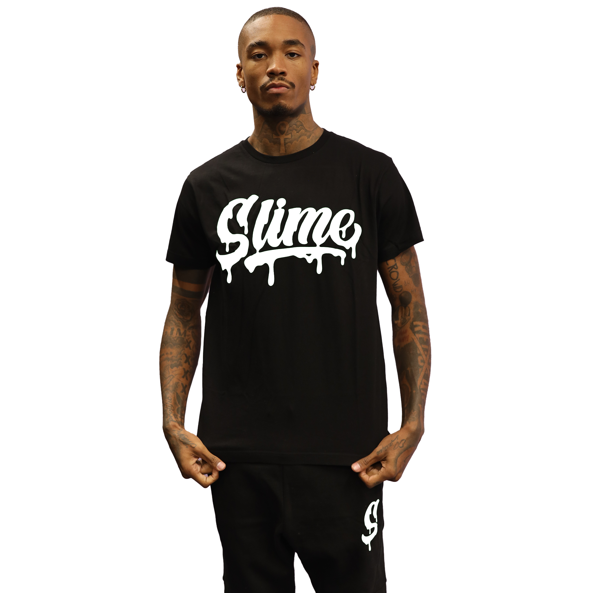 BLK Slime T-Shirt