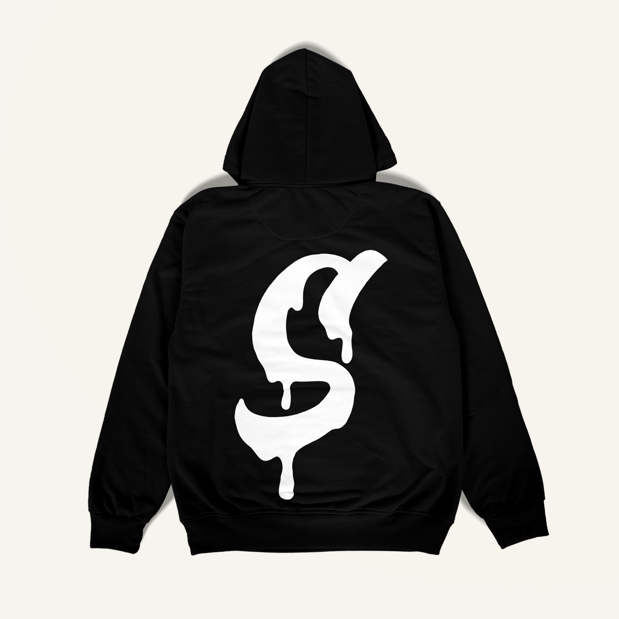 BLK Slime Hoodie