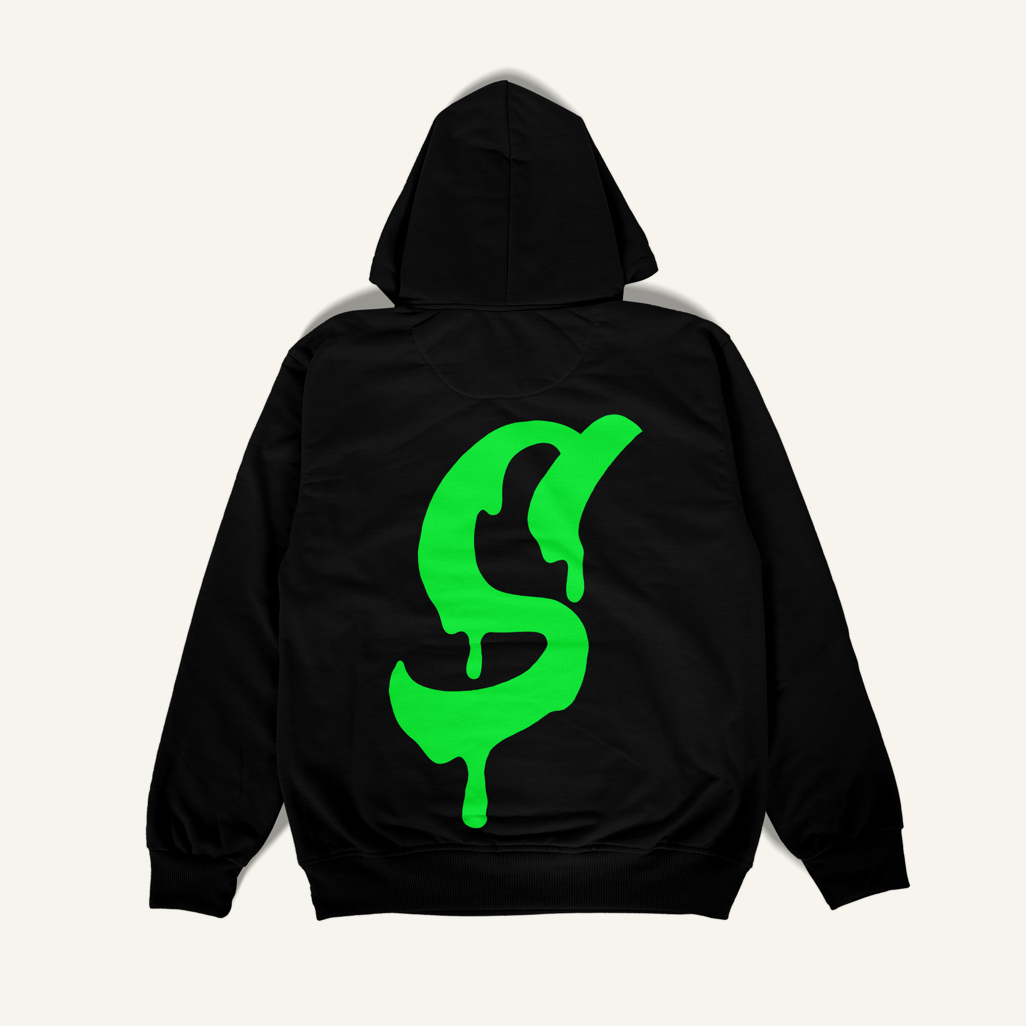 BLK Slime Hoodie