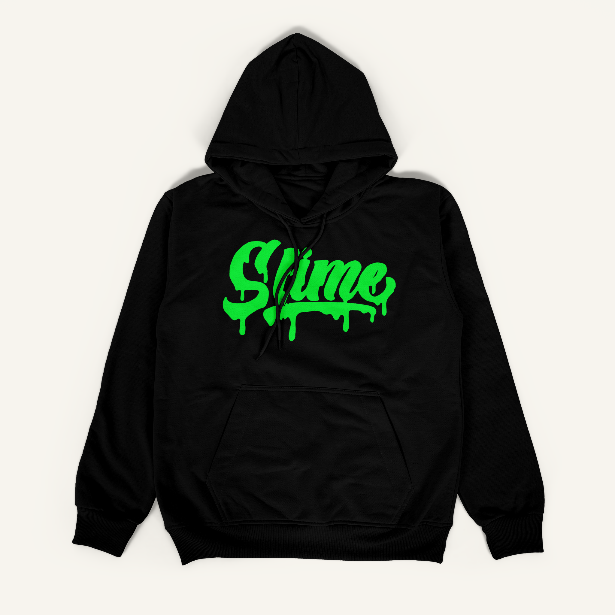 BLK Slime Hoodie